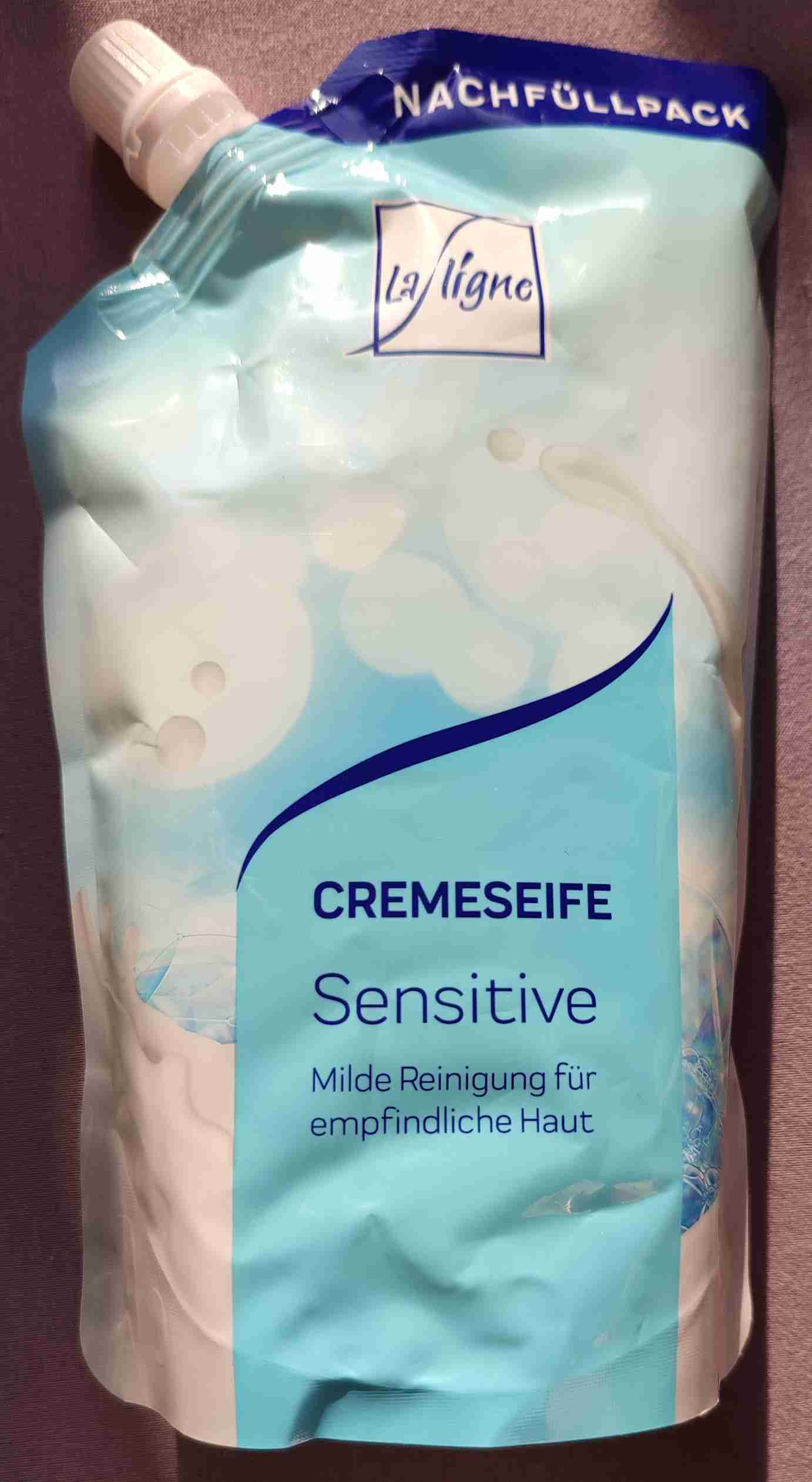 Handseife sensitiv