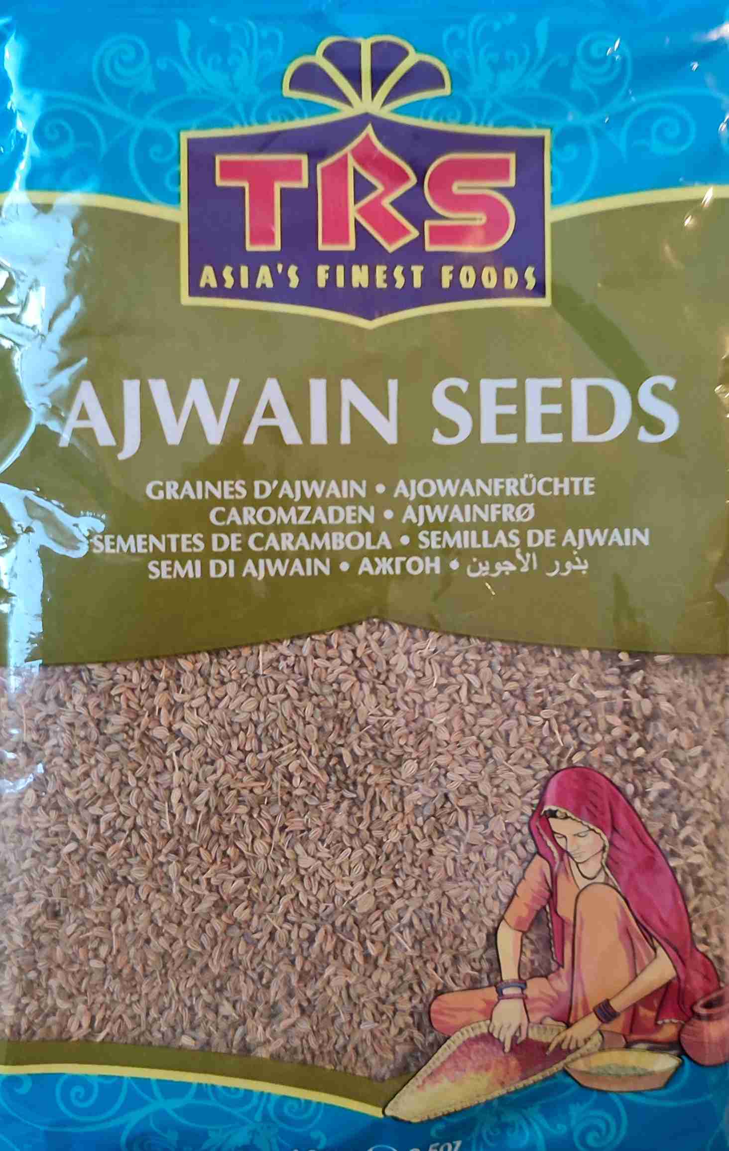 TRS Asian Finest Food