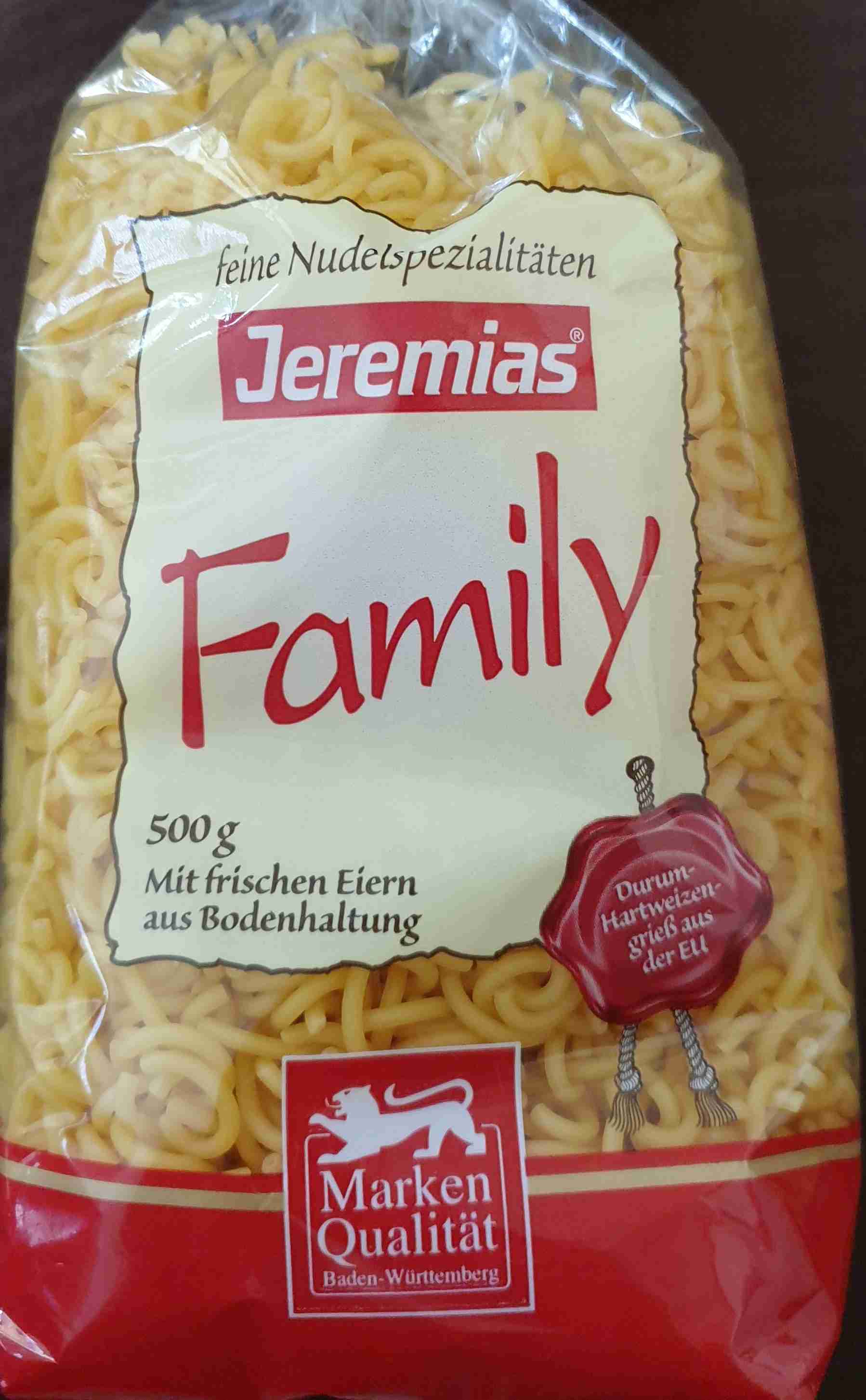 Gabel - Spaghetti 