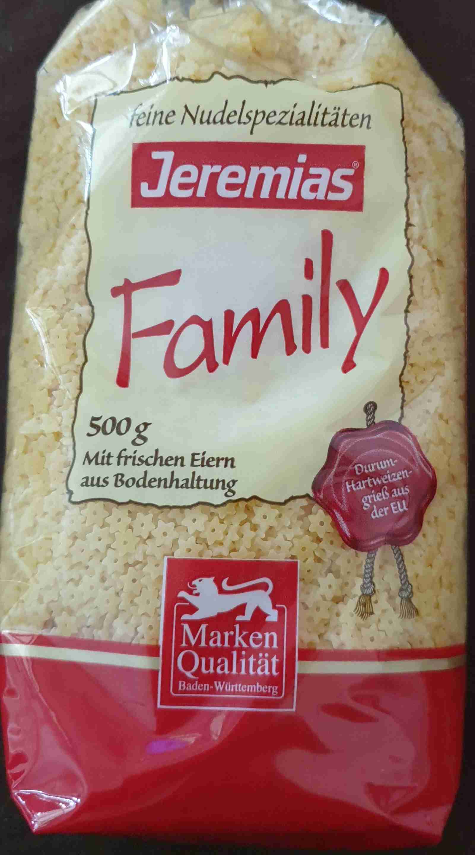Suppennudeln Sterne