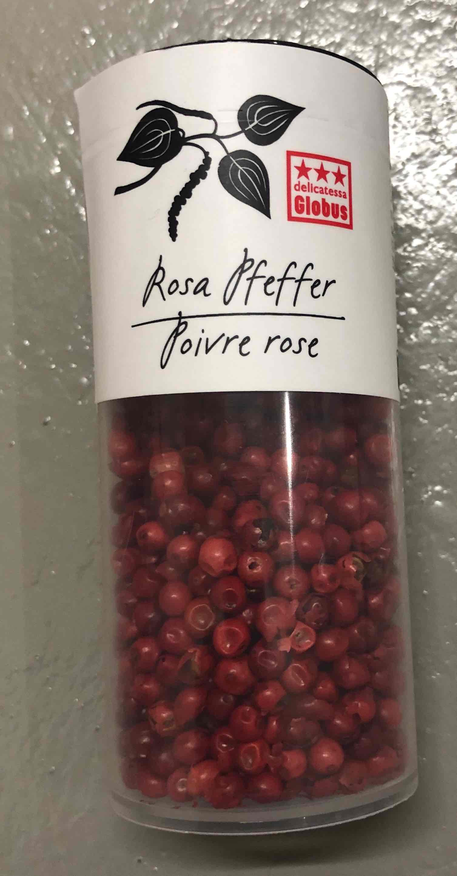 Rosa Pfeffer