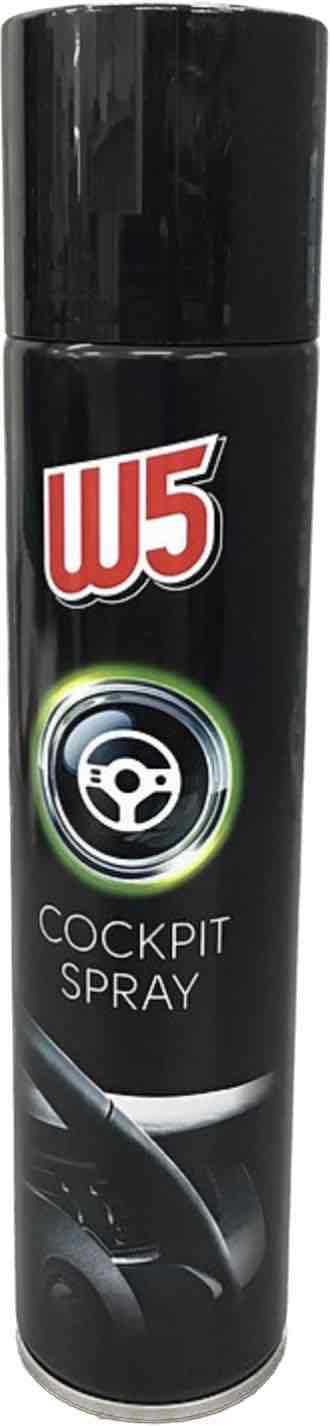 Cockpitspray