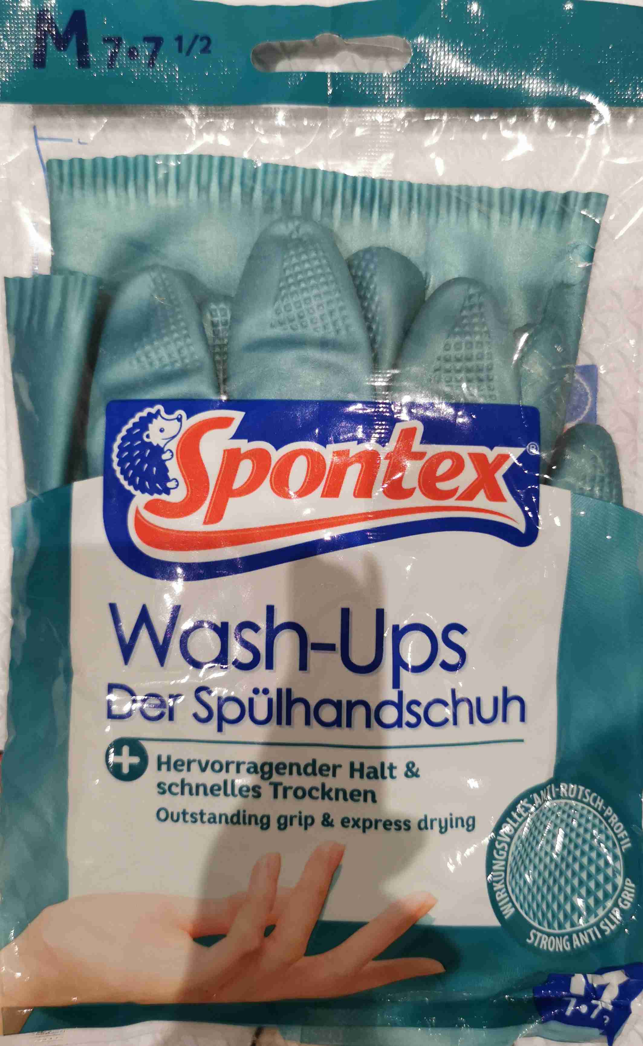 Spülhandschuhe Wash-Ups M