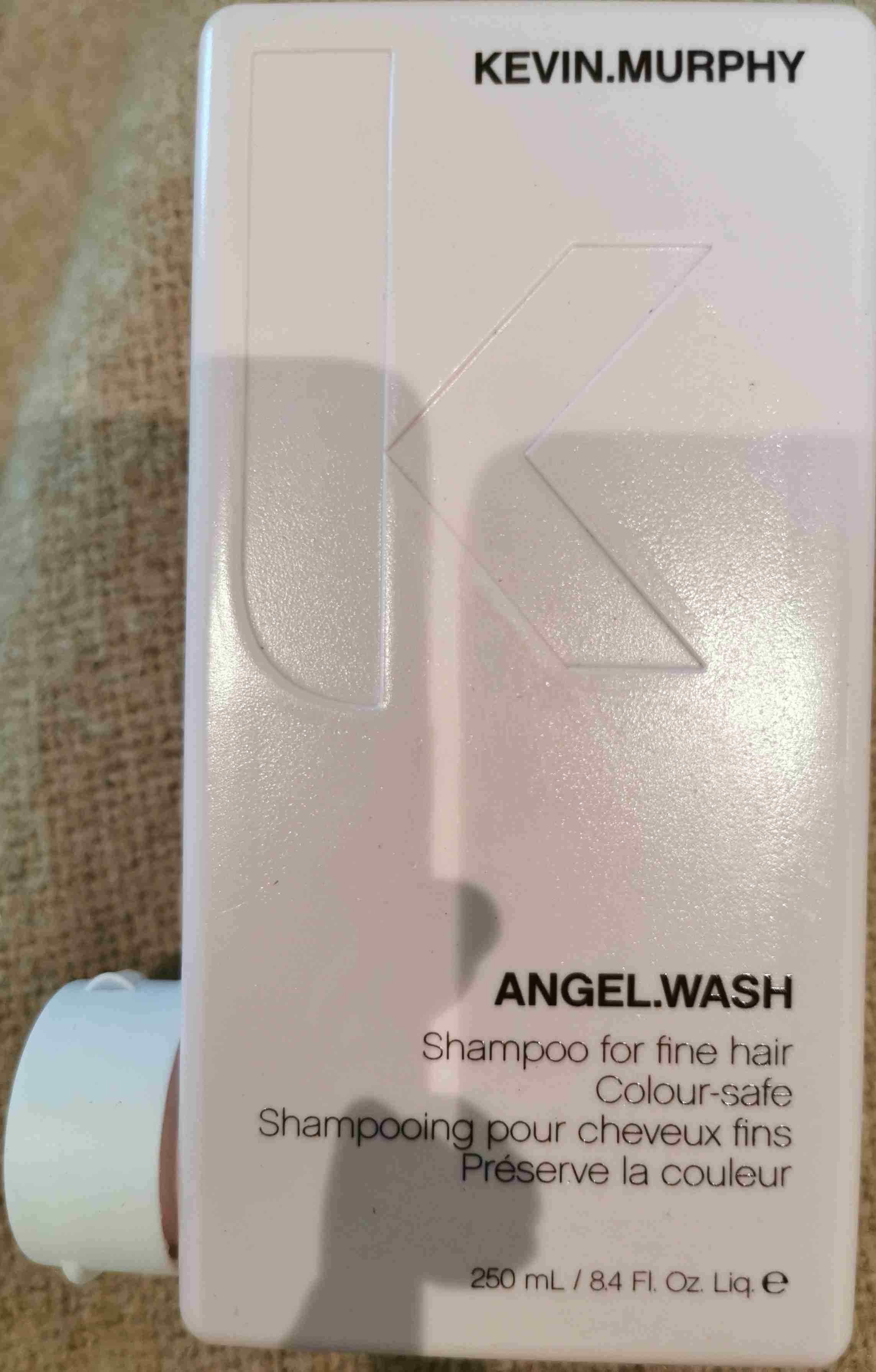 Angel.Wash Shampoo