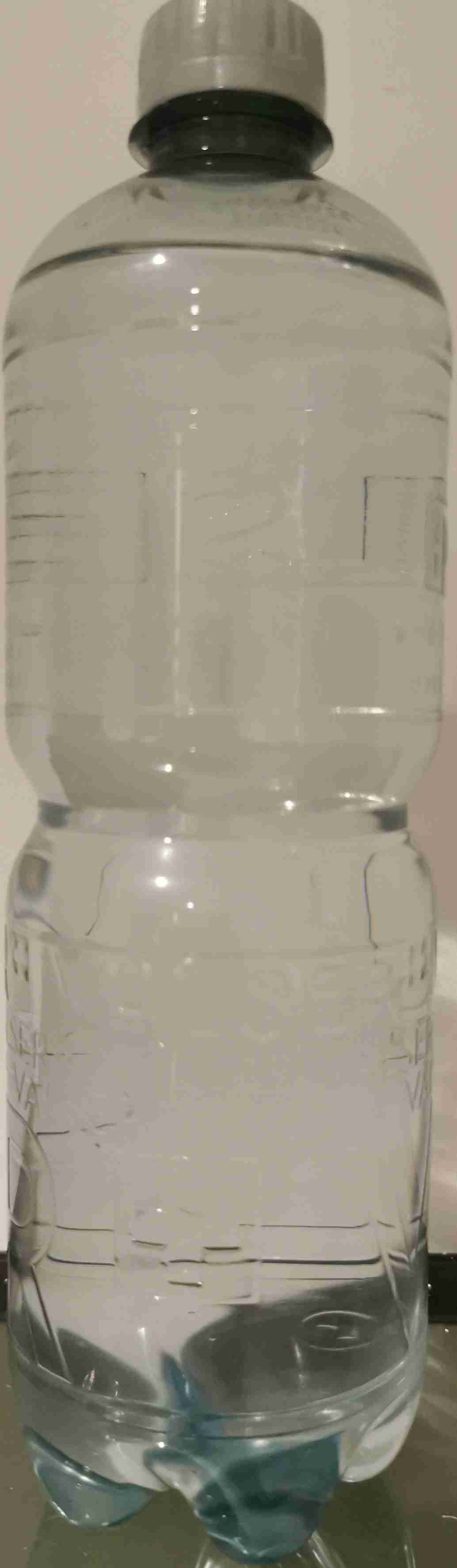 Mineralwasser ohne Kohlensäure 0.75 l