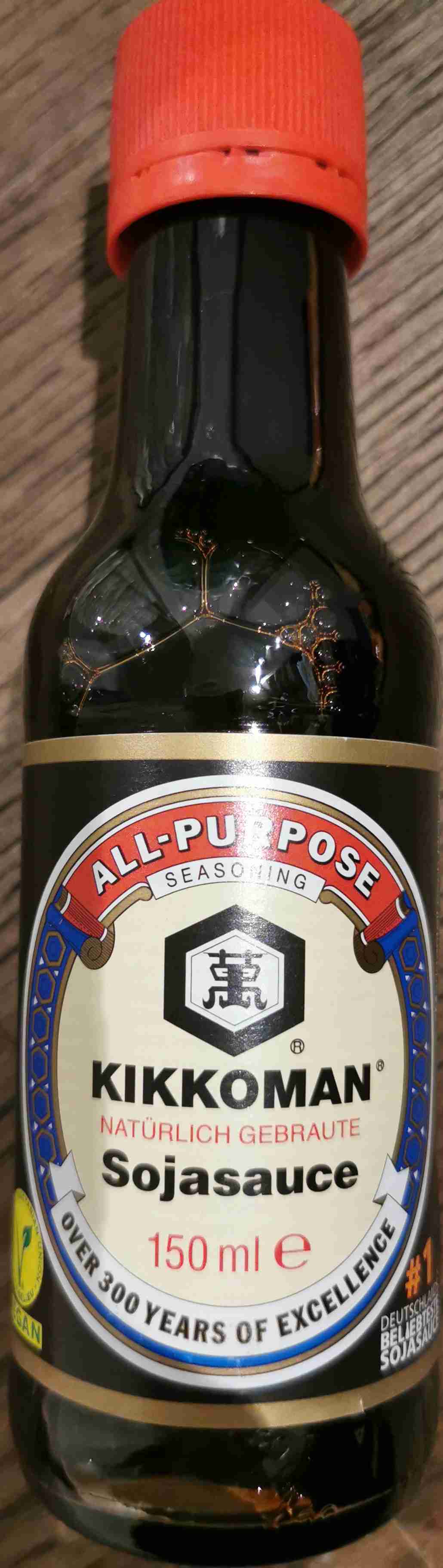 Sojasauce 150 ml