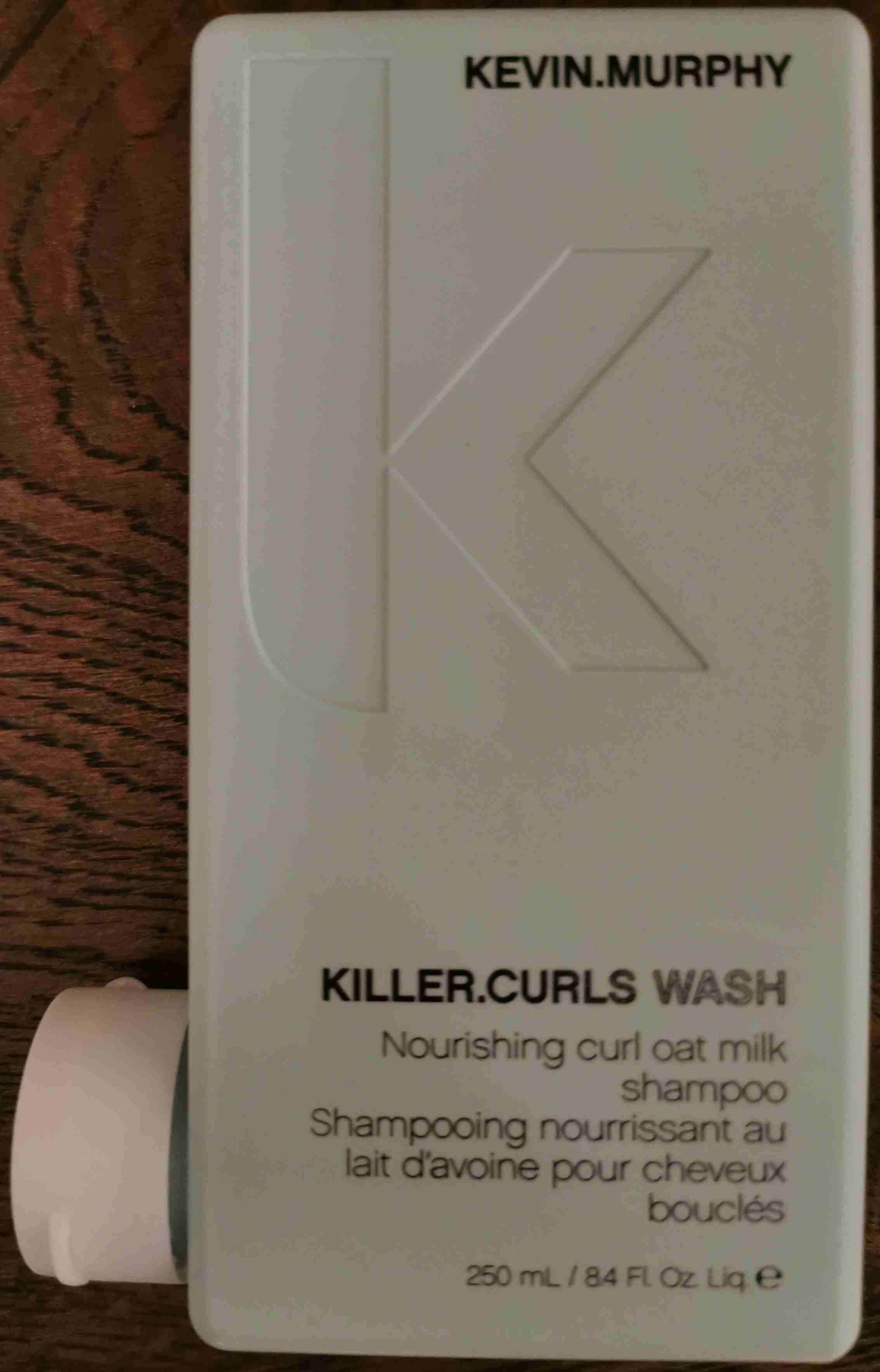 Killer.Curls Wash