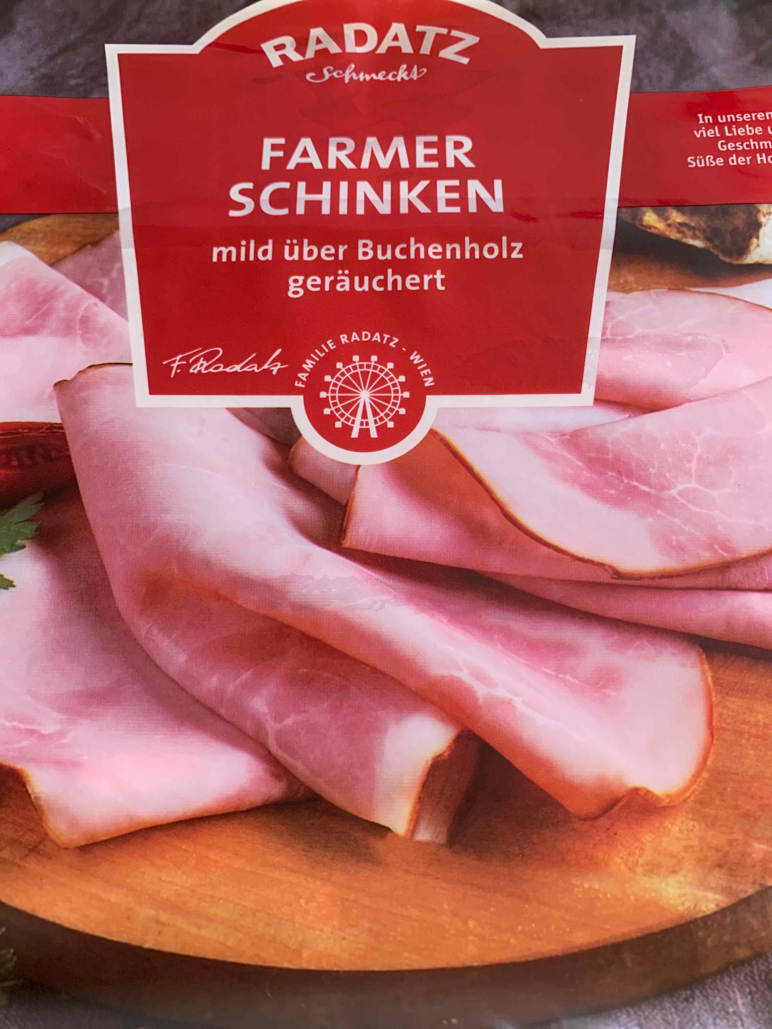 farmer schinken