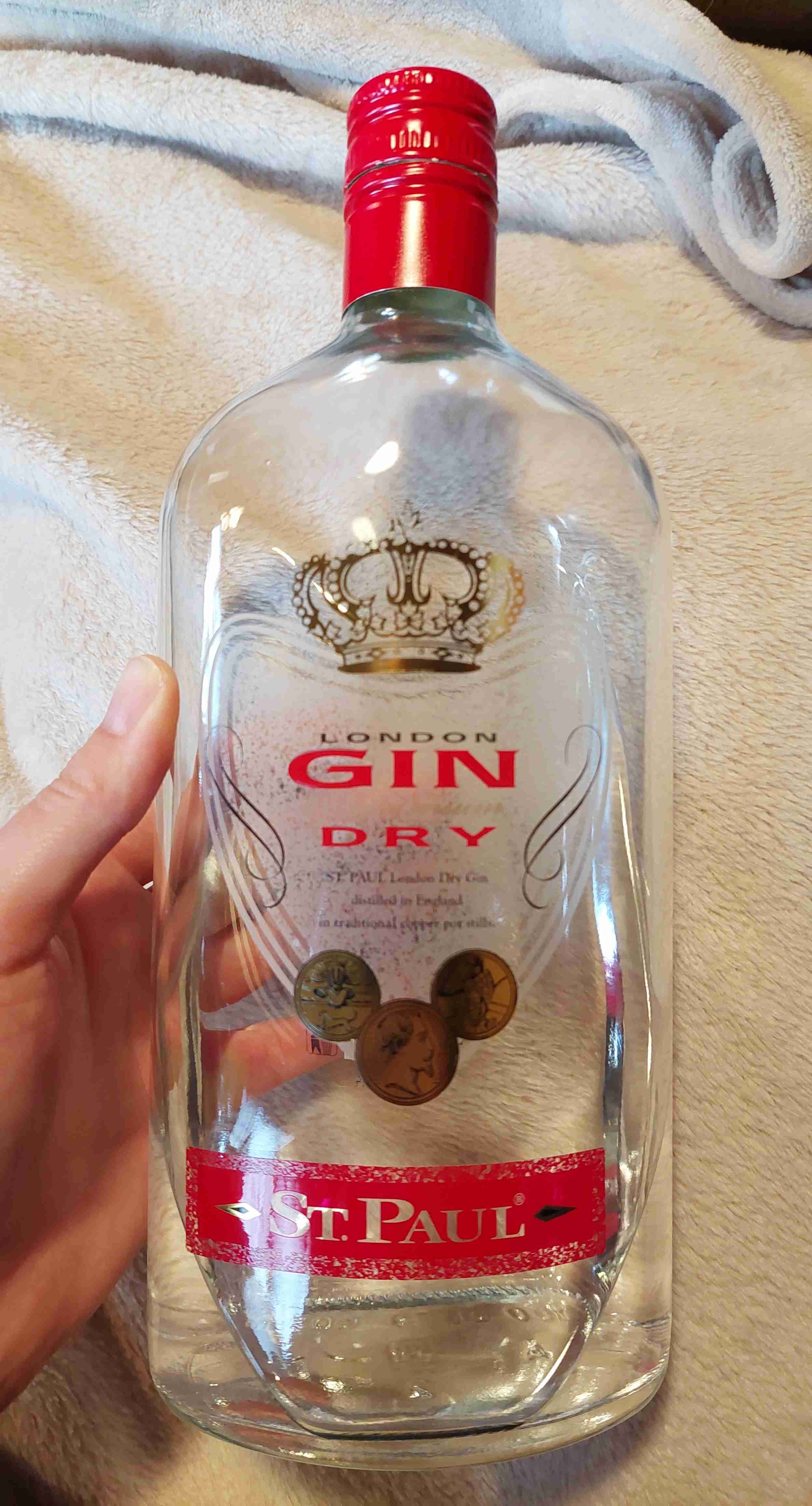 London Dry Gin