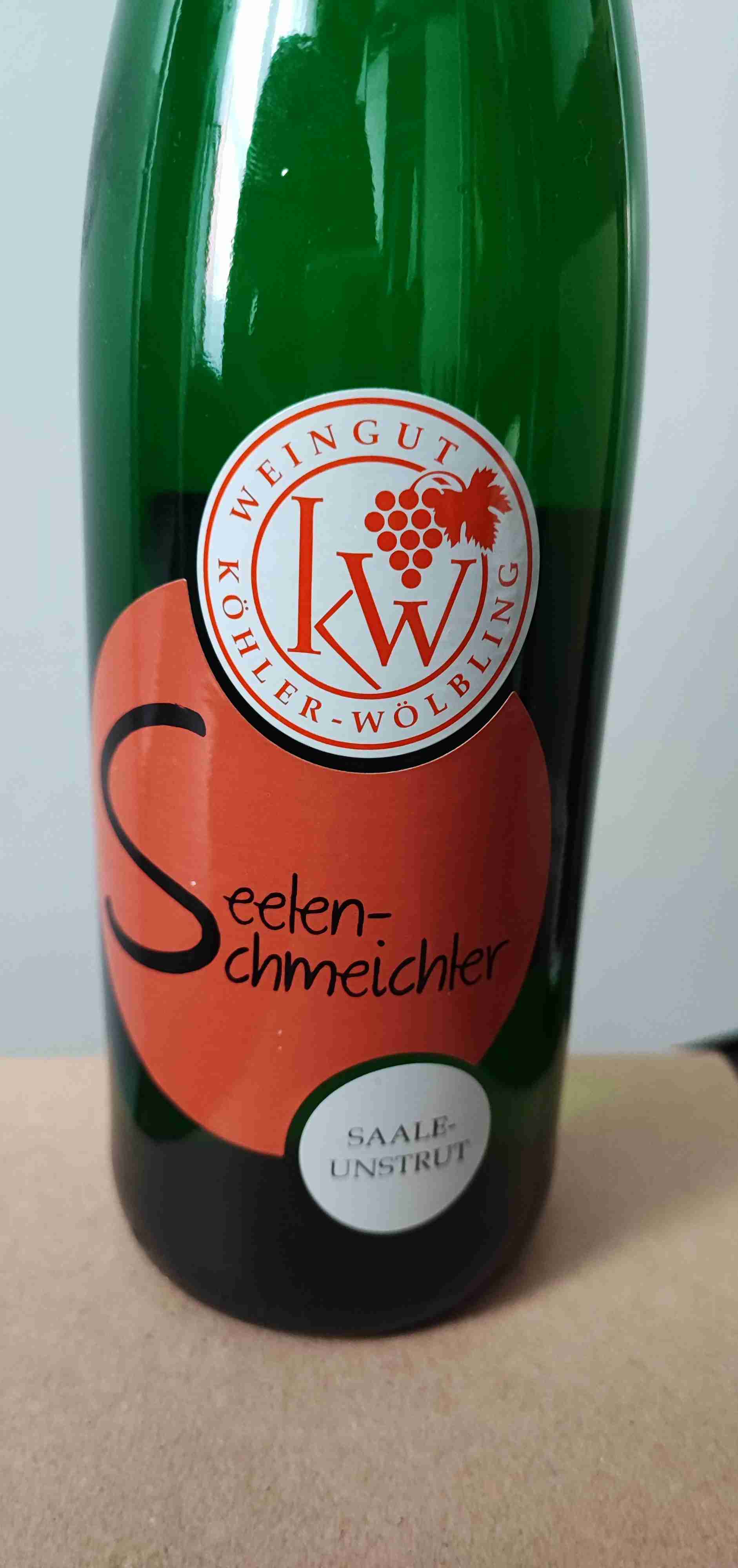 Seelenschmeichler 