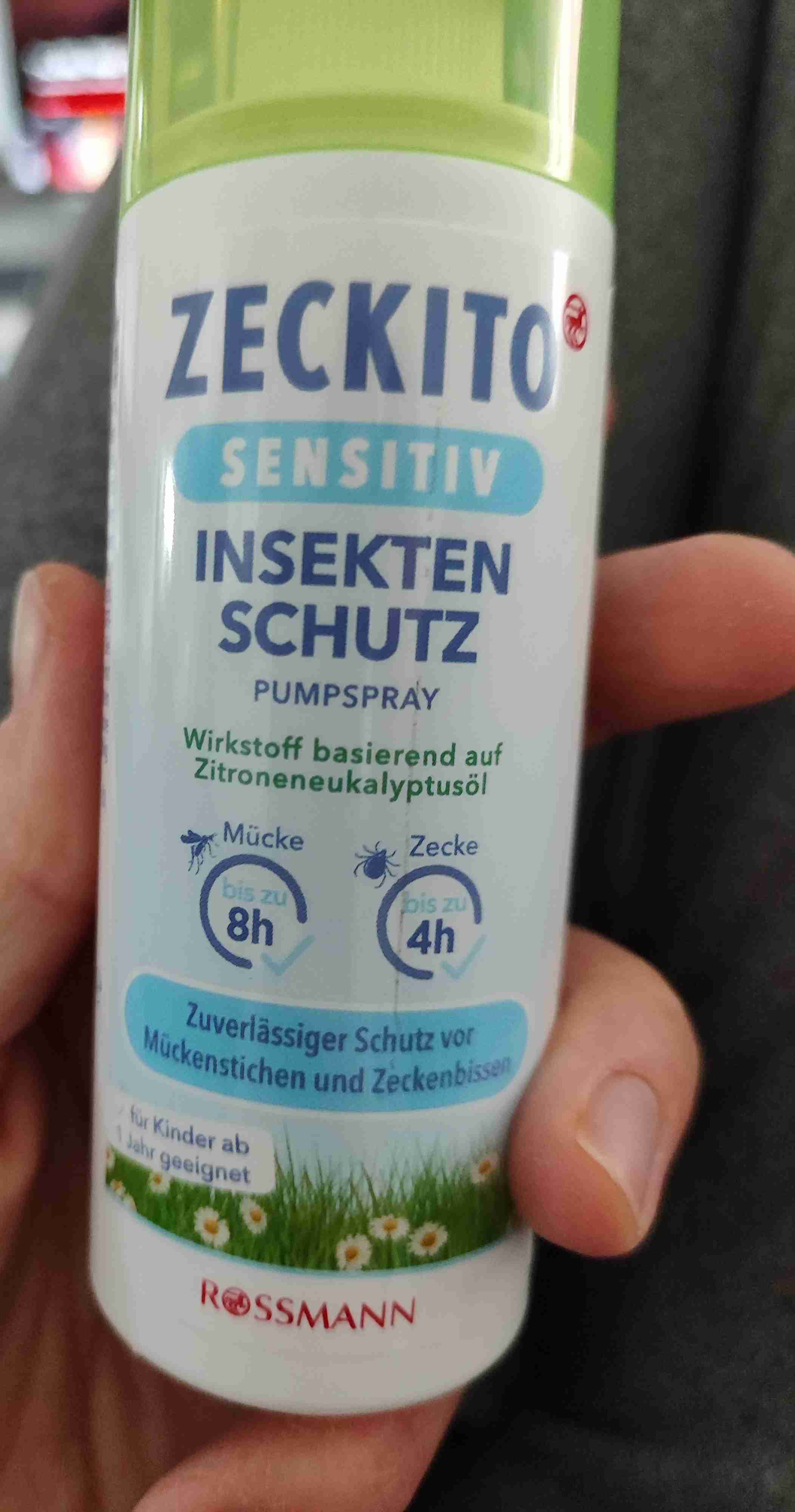 Insektenschutz 
