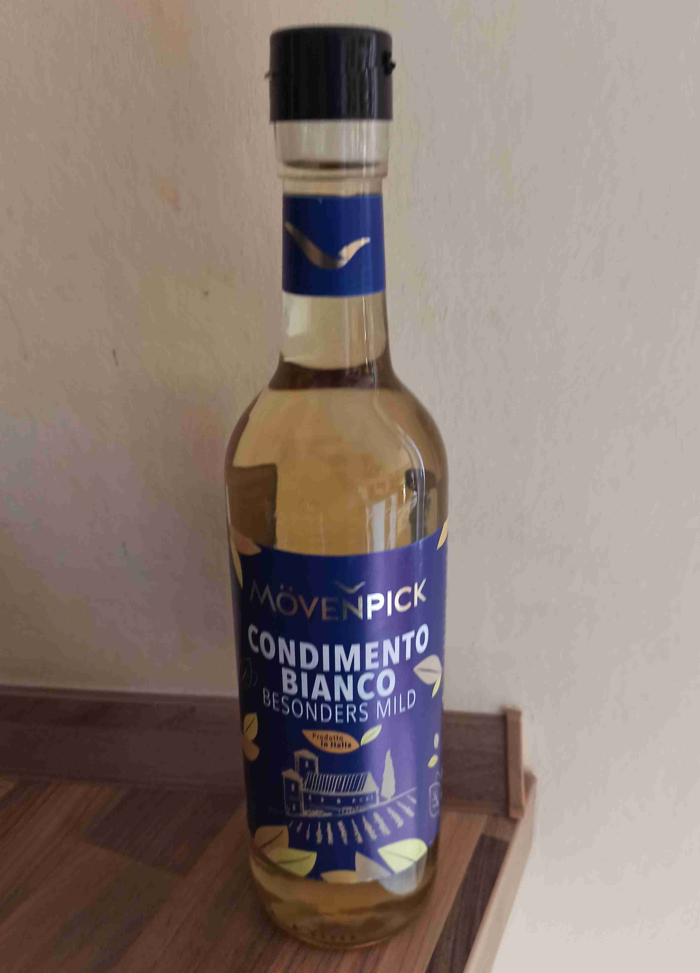 Condimento Bianco
