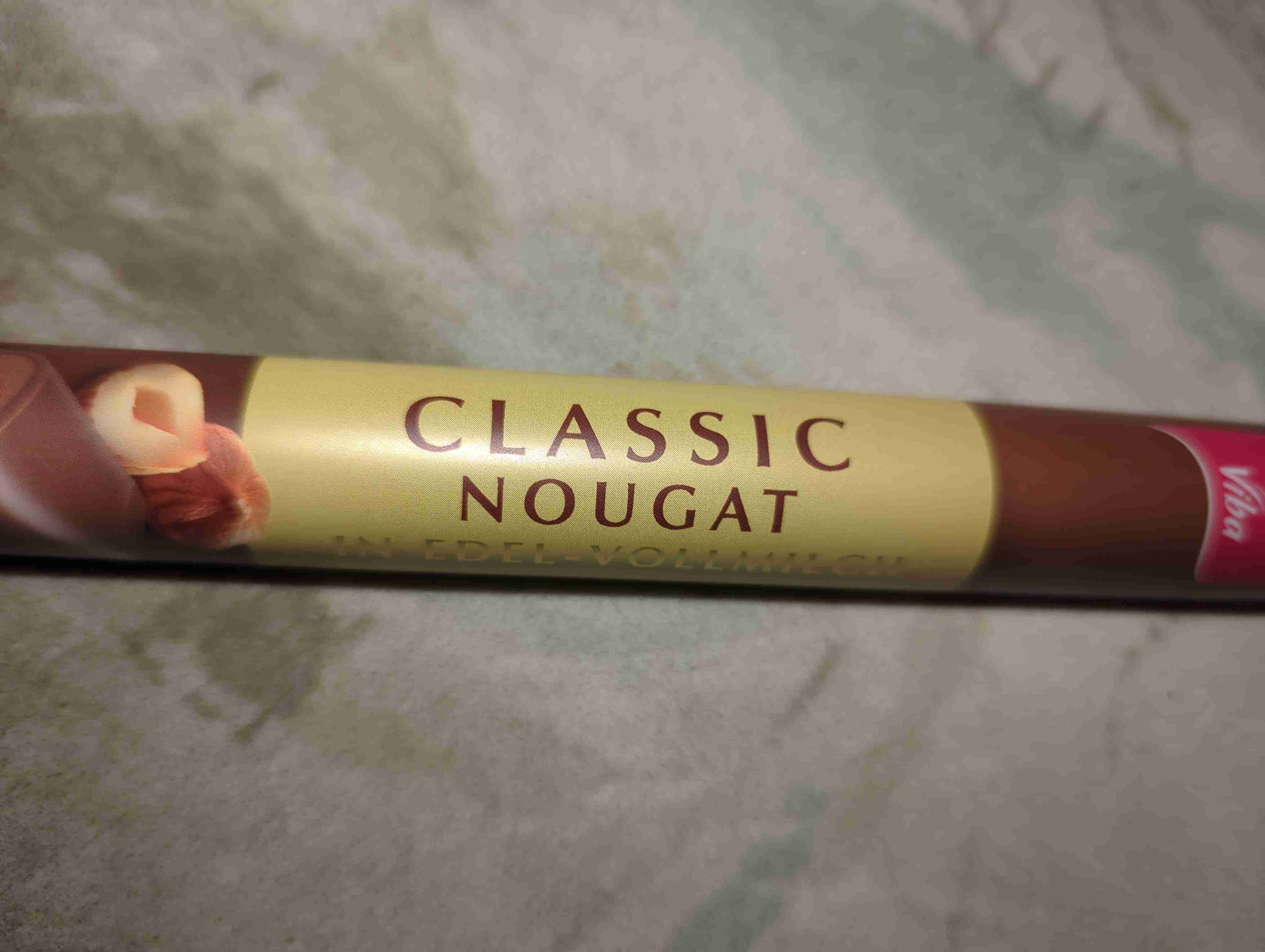 Classic Nougat