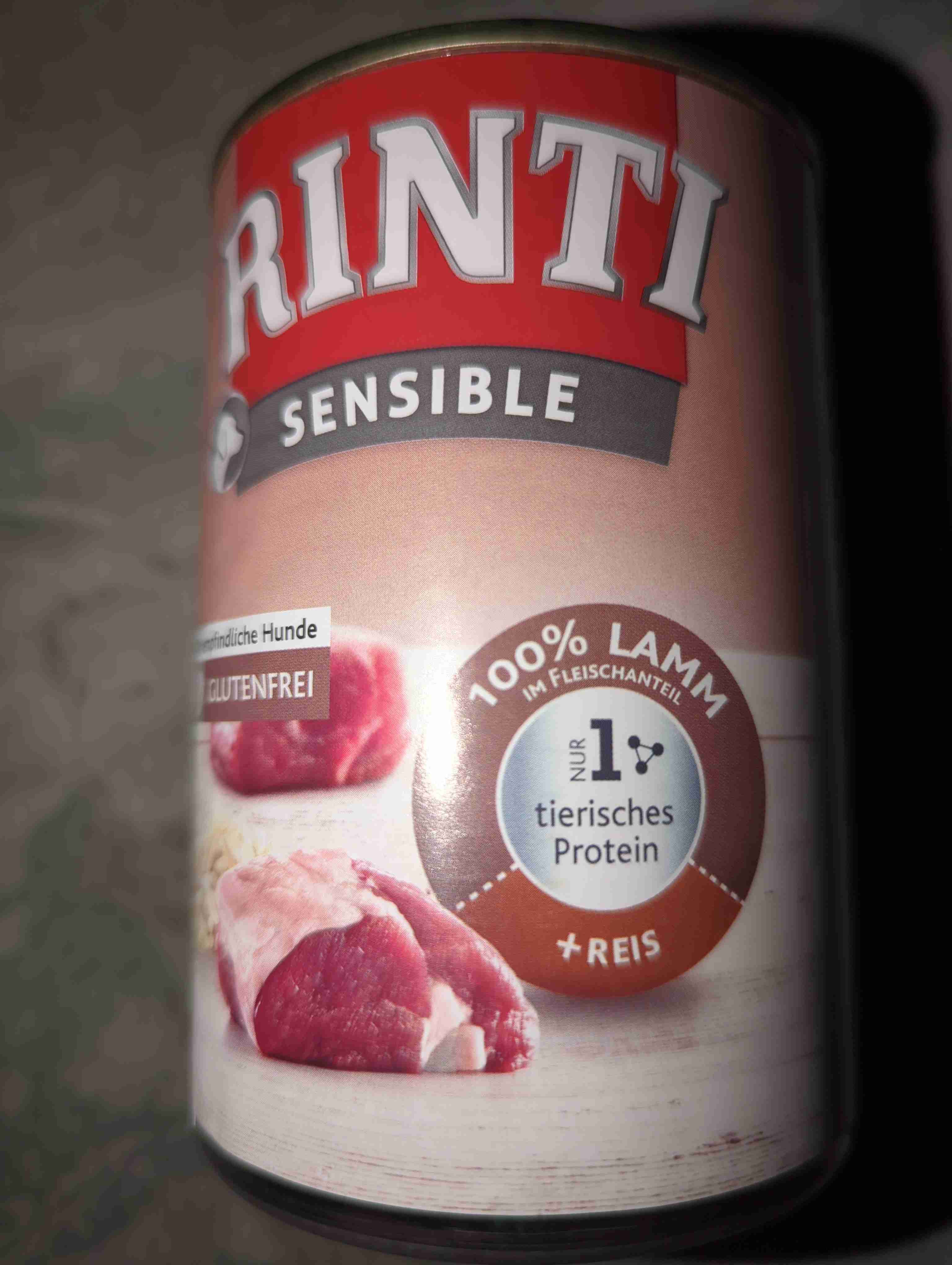 Lamm & Reis, Sensible 
