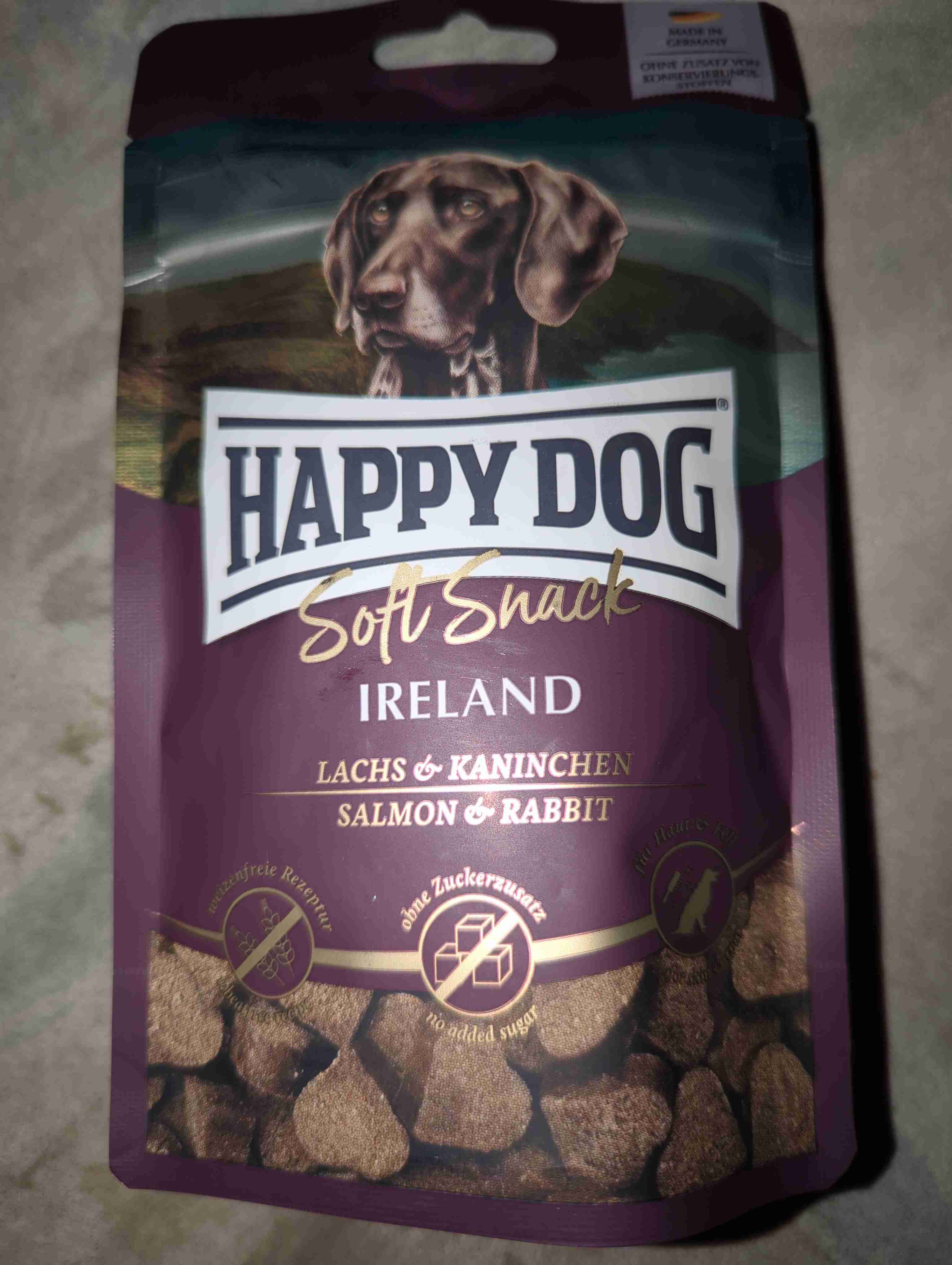 Soft Snack Ireland
