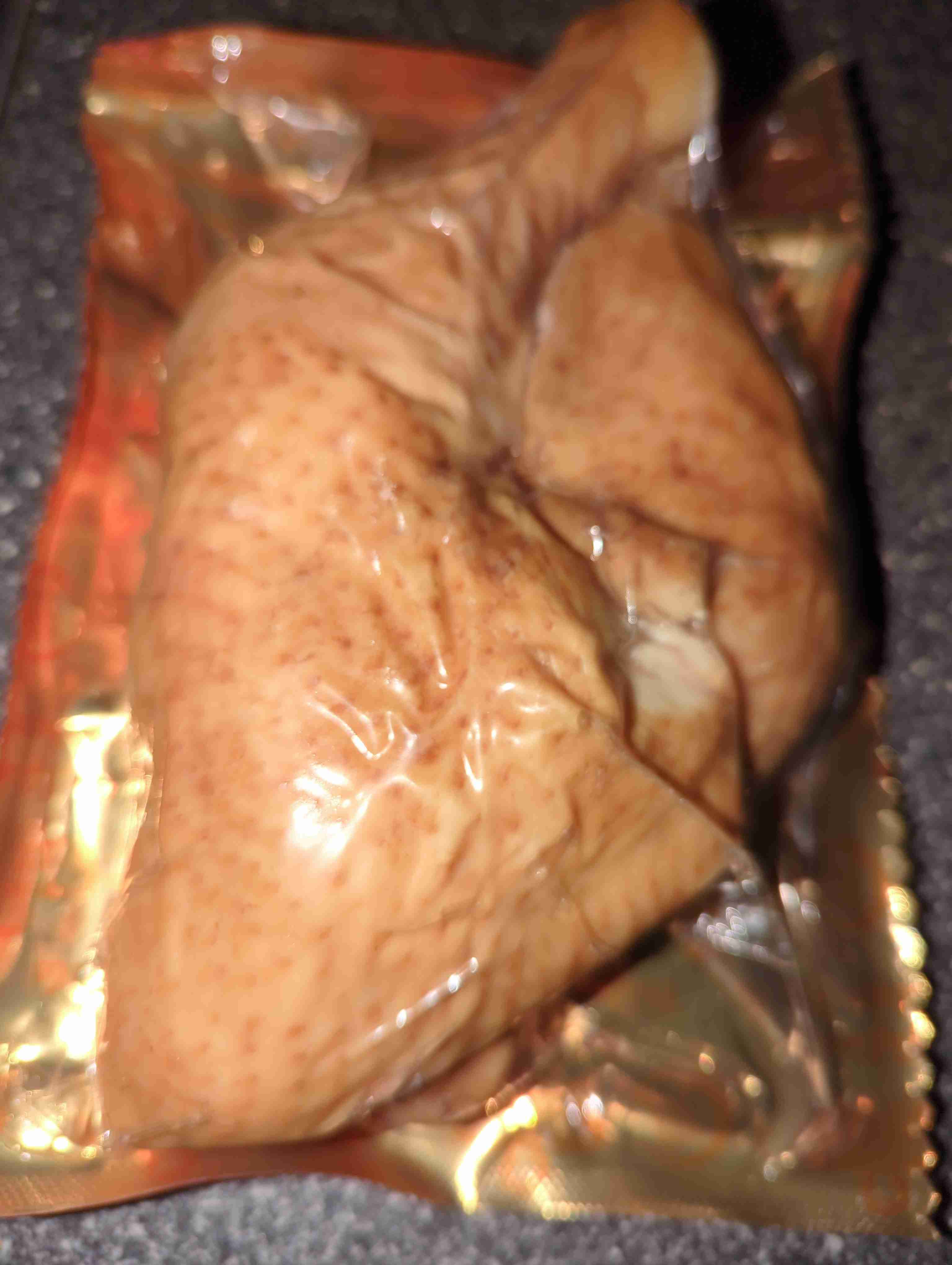 Staßfurter Hähnchen-Keule