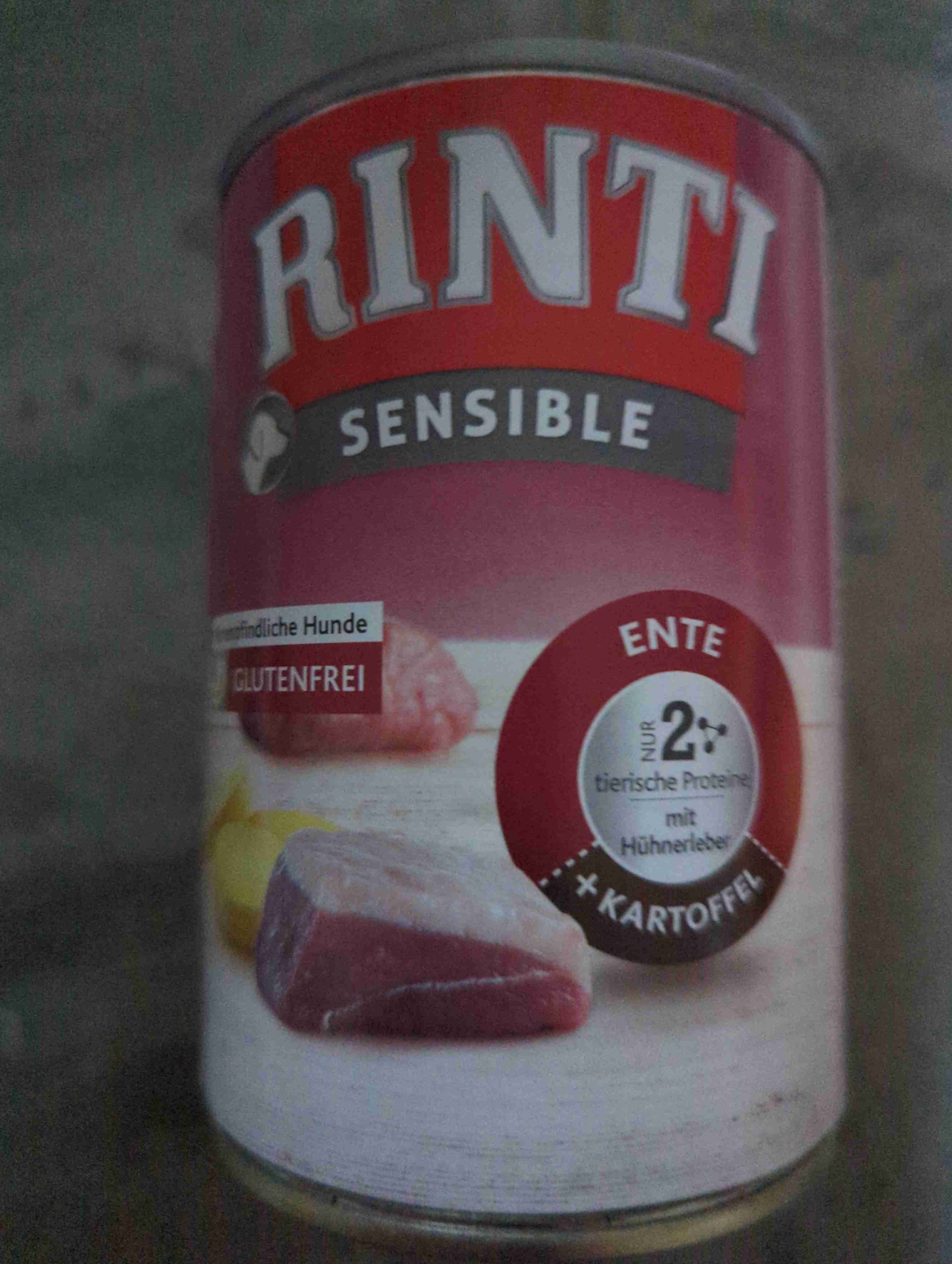 Ente & Kartoffel