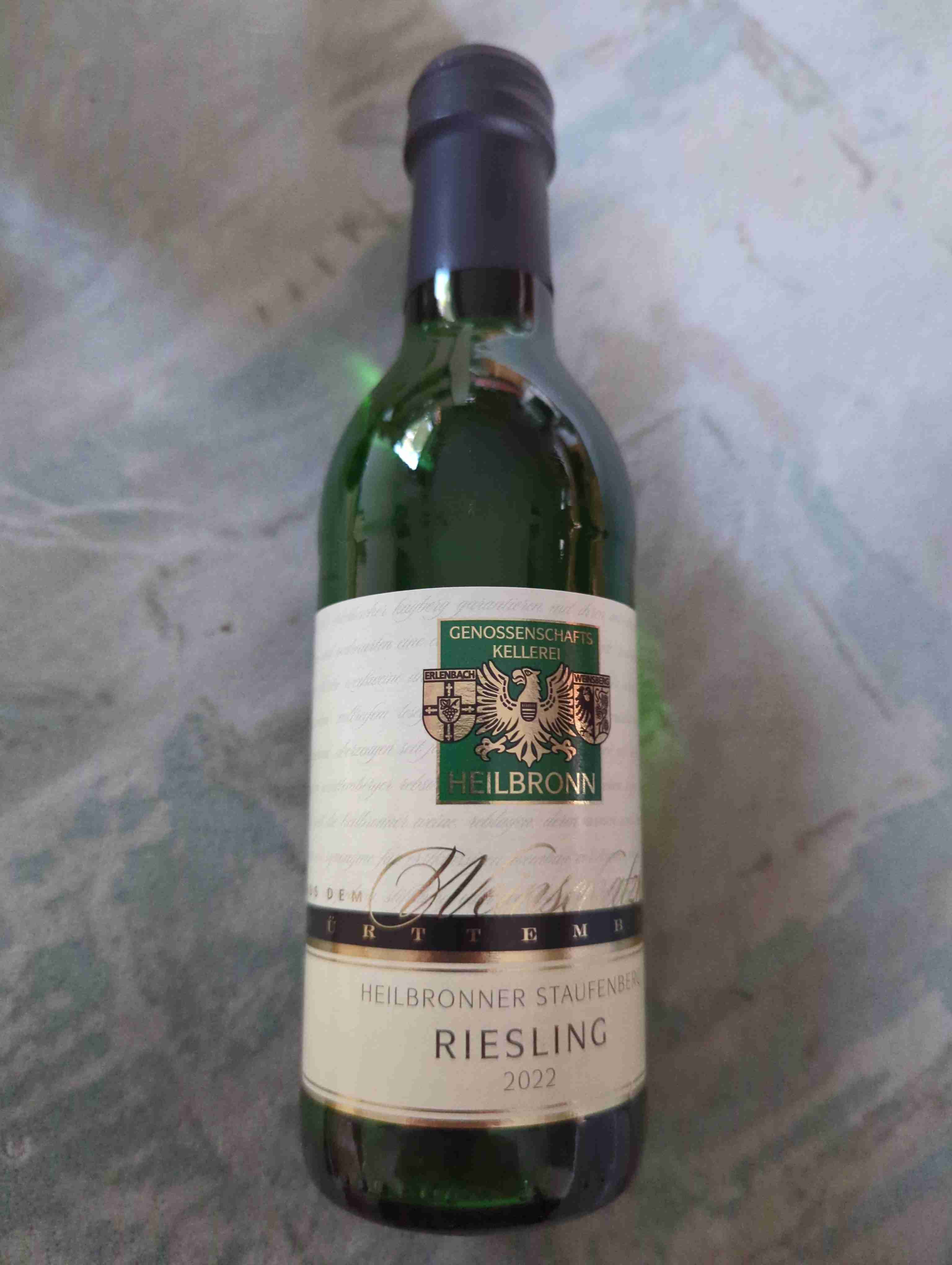 Riesling, Weißwein 