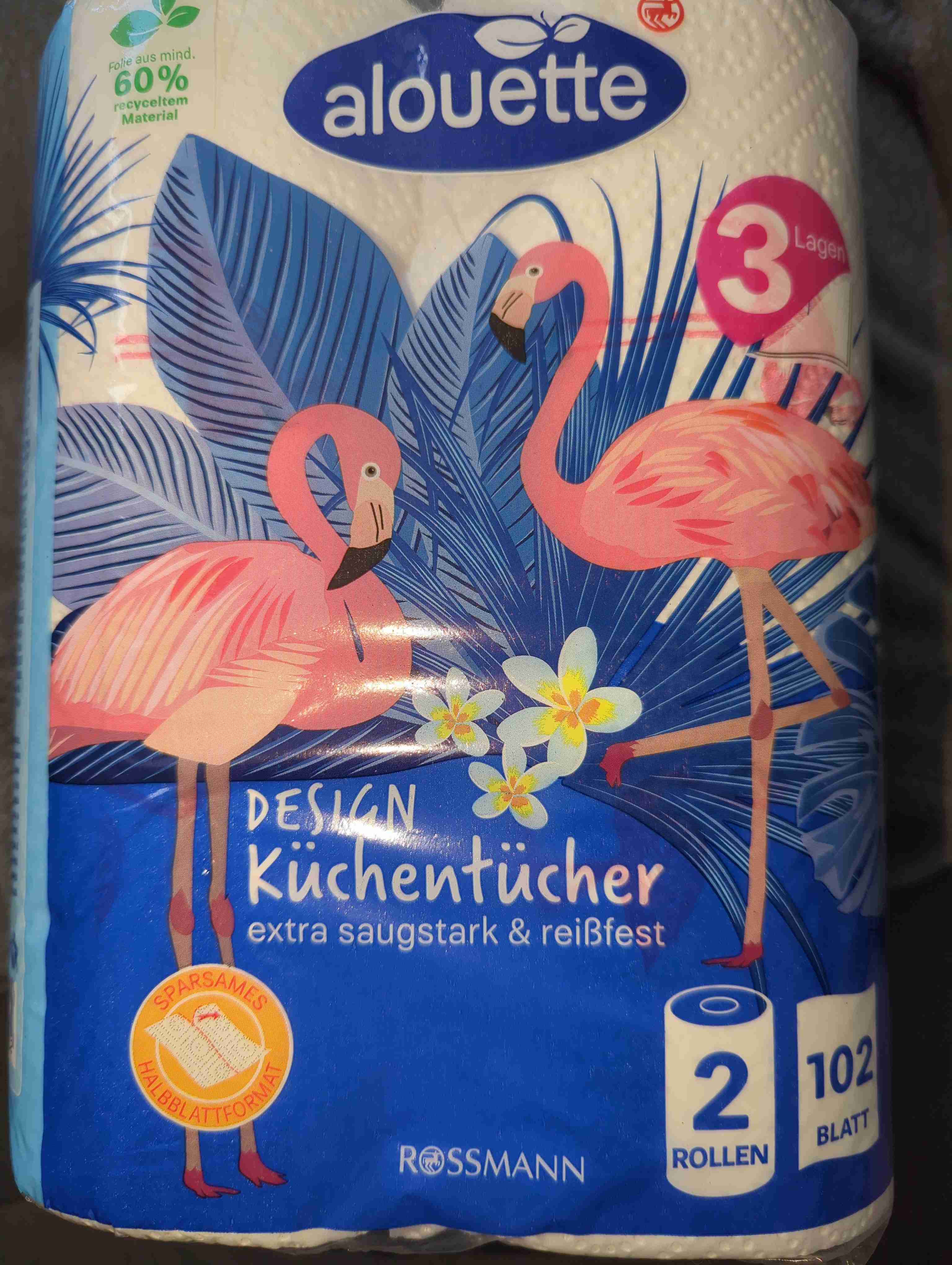 Design Küchebtücher