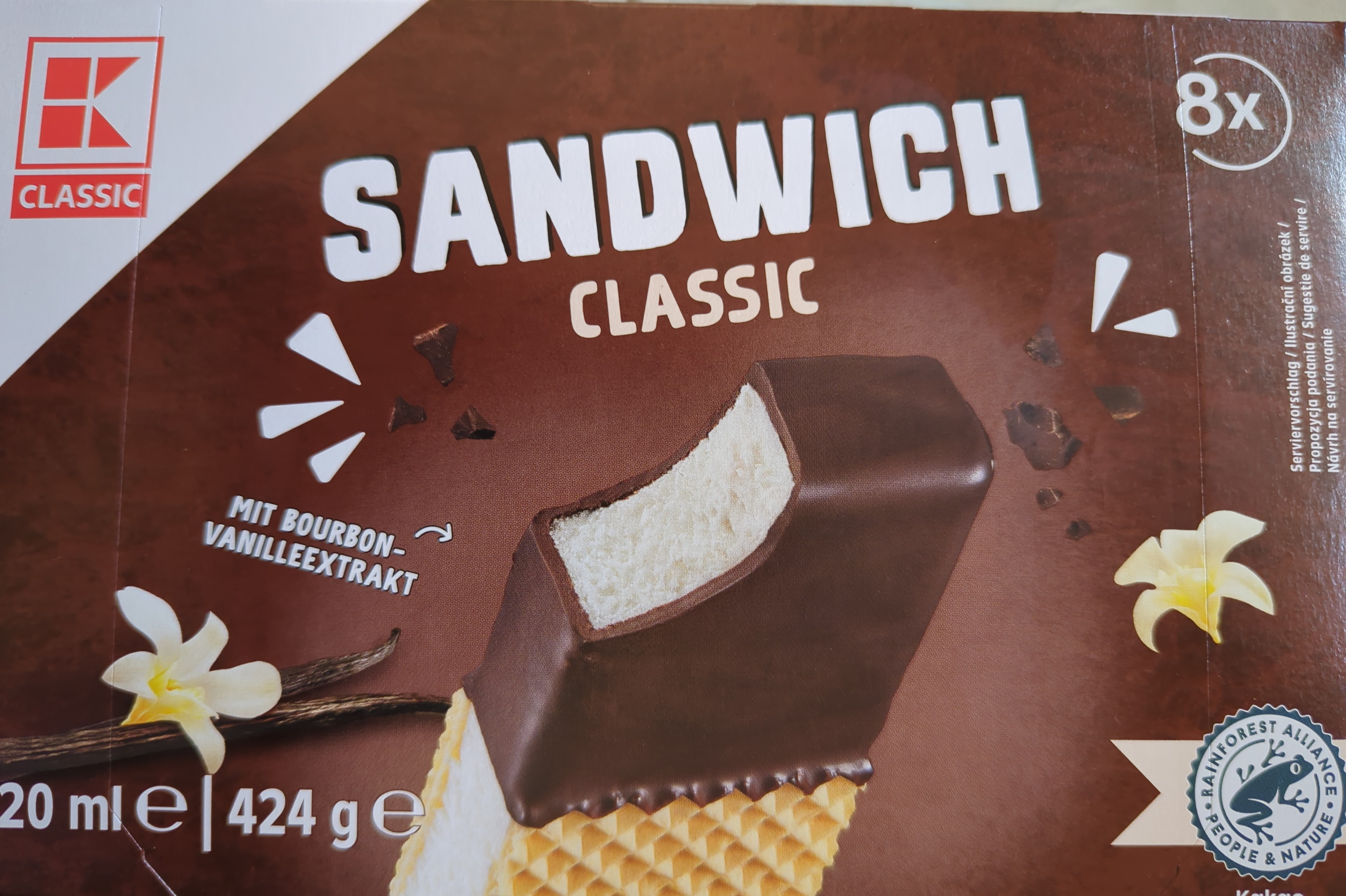 Sandwich Classic