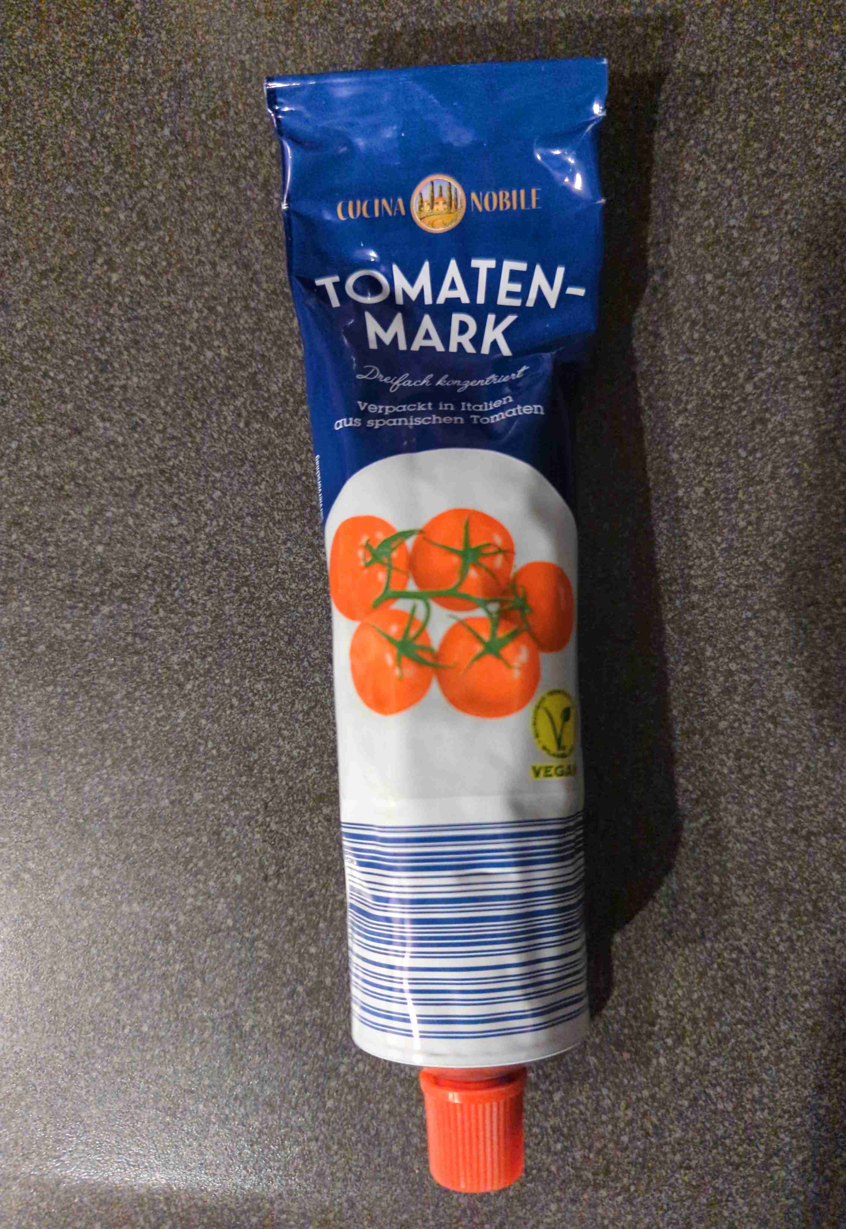 Tomatenmark