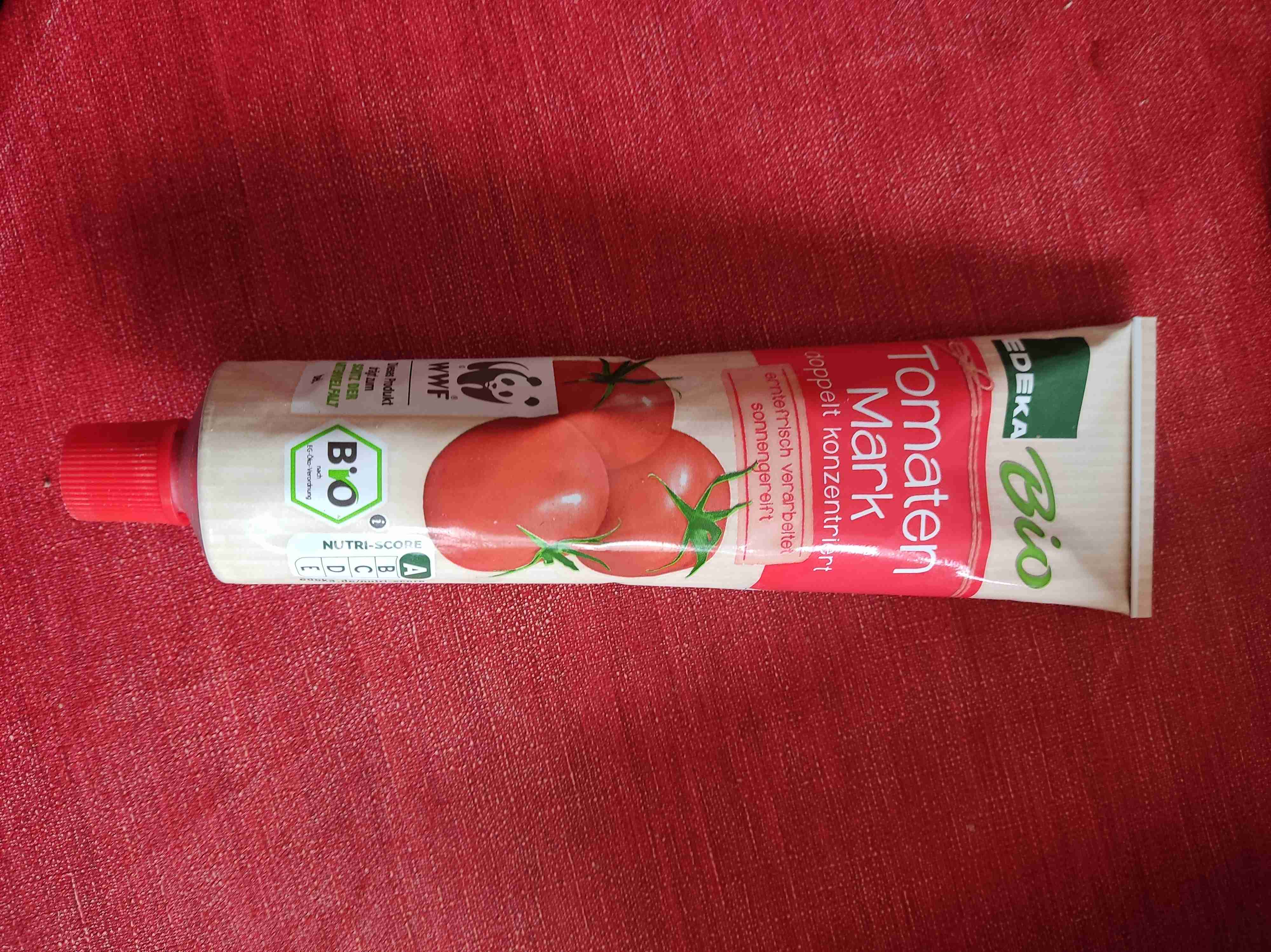 Bio Tomatenmark 