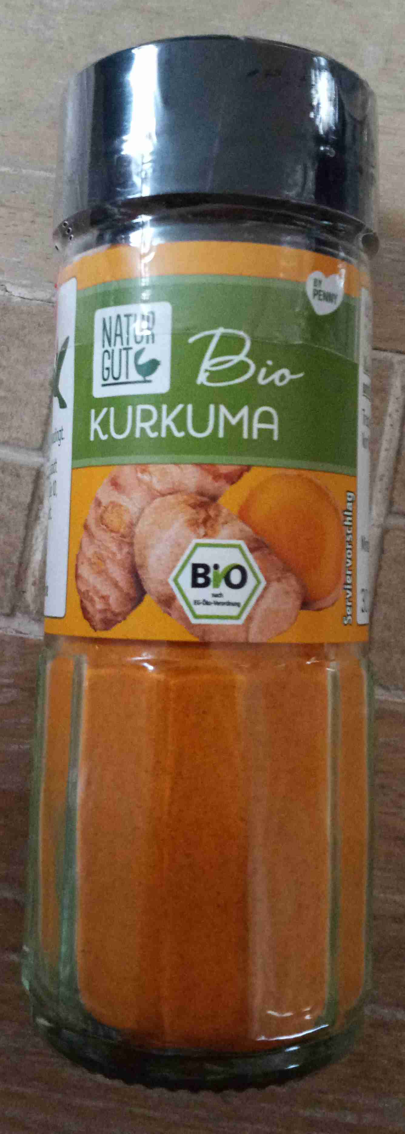 Bio Kurkuma