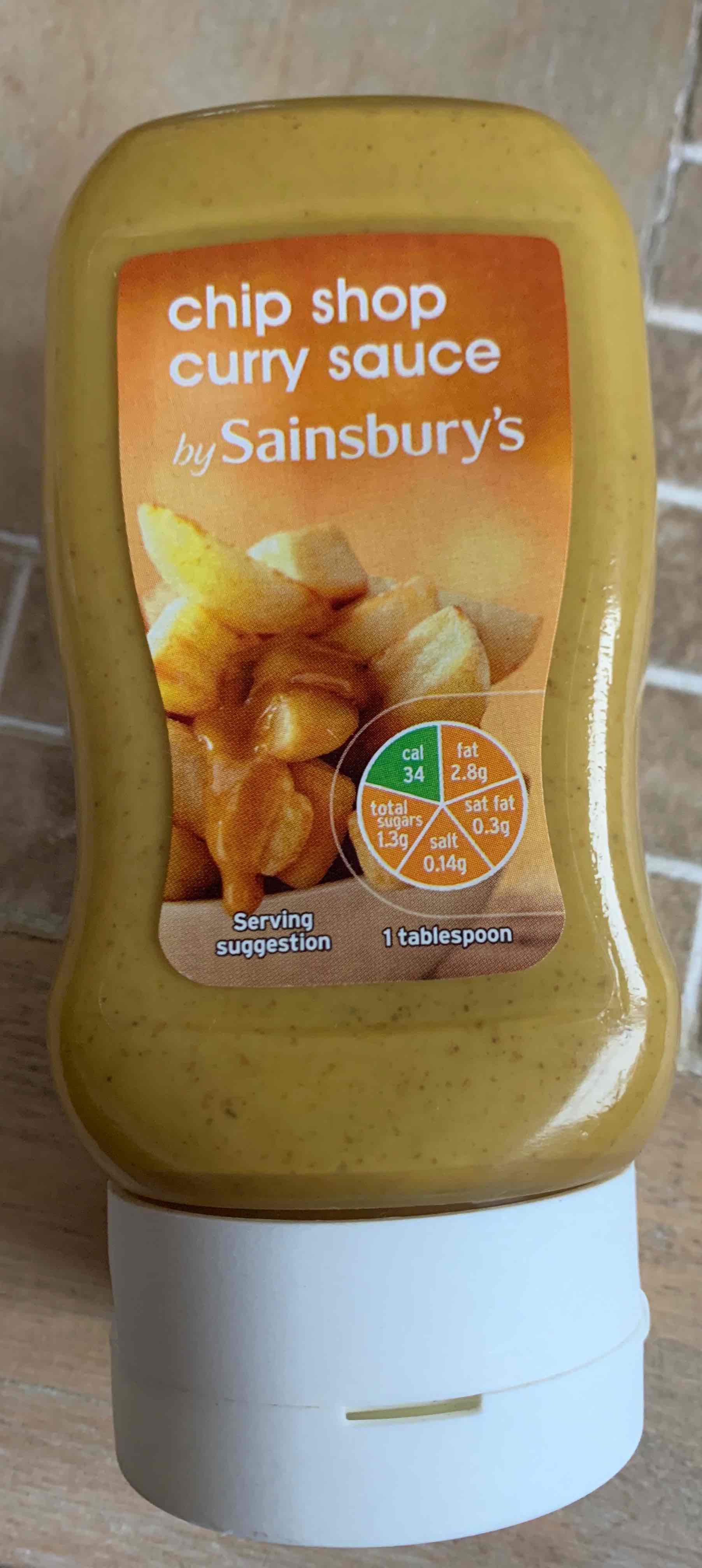 Curry Sauce