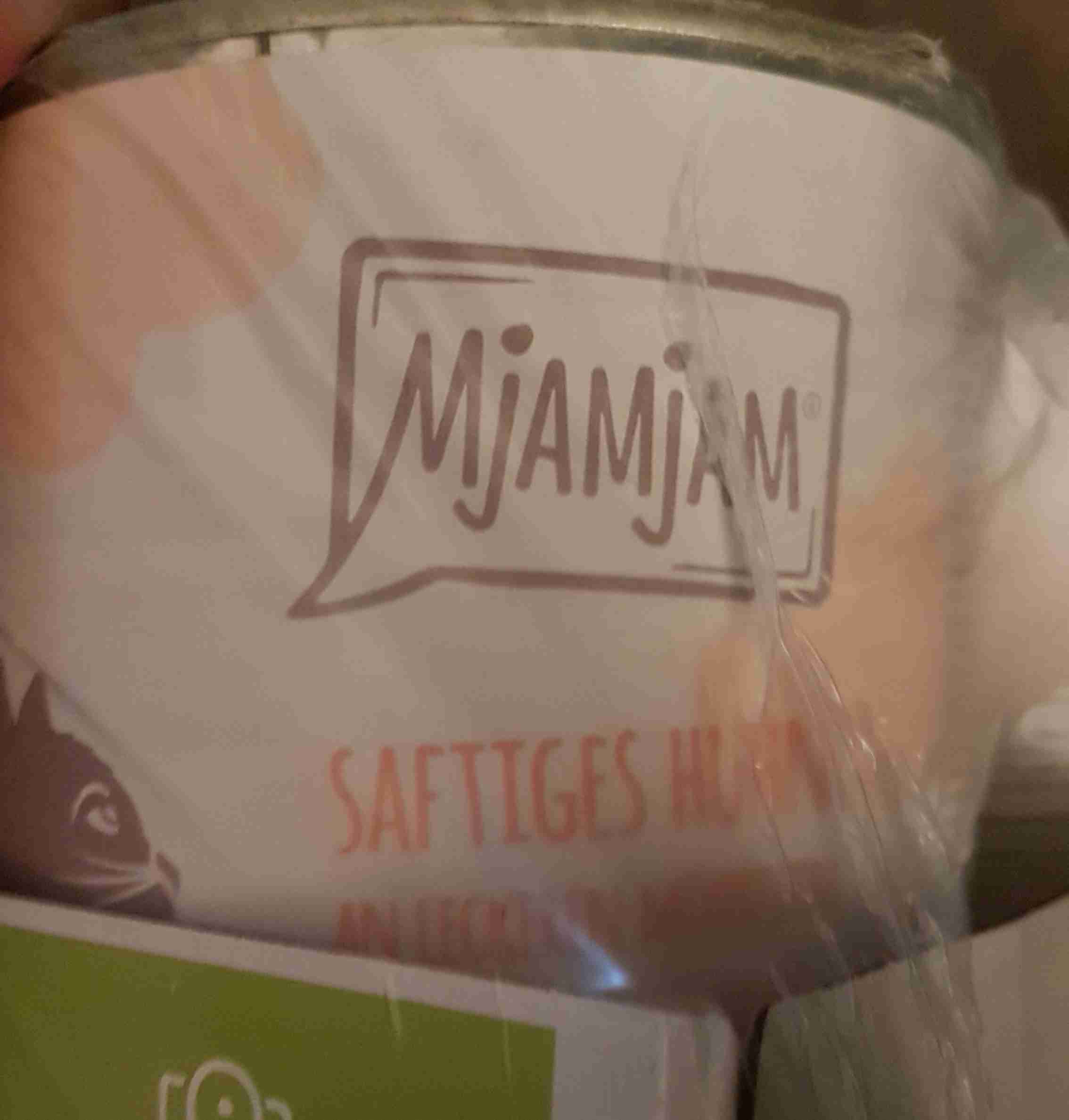 Saftiges Huhn 800g