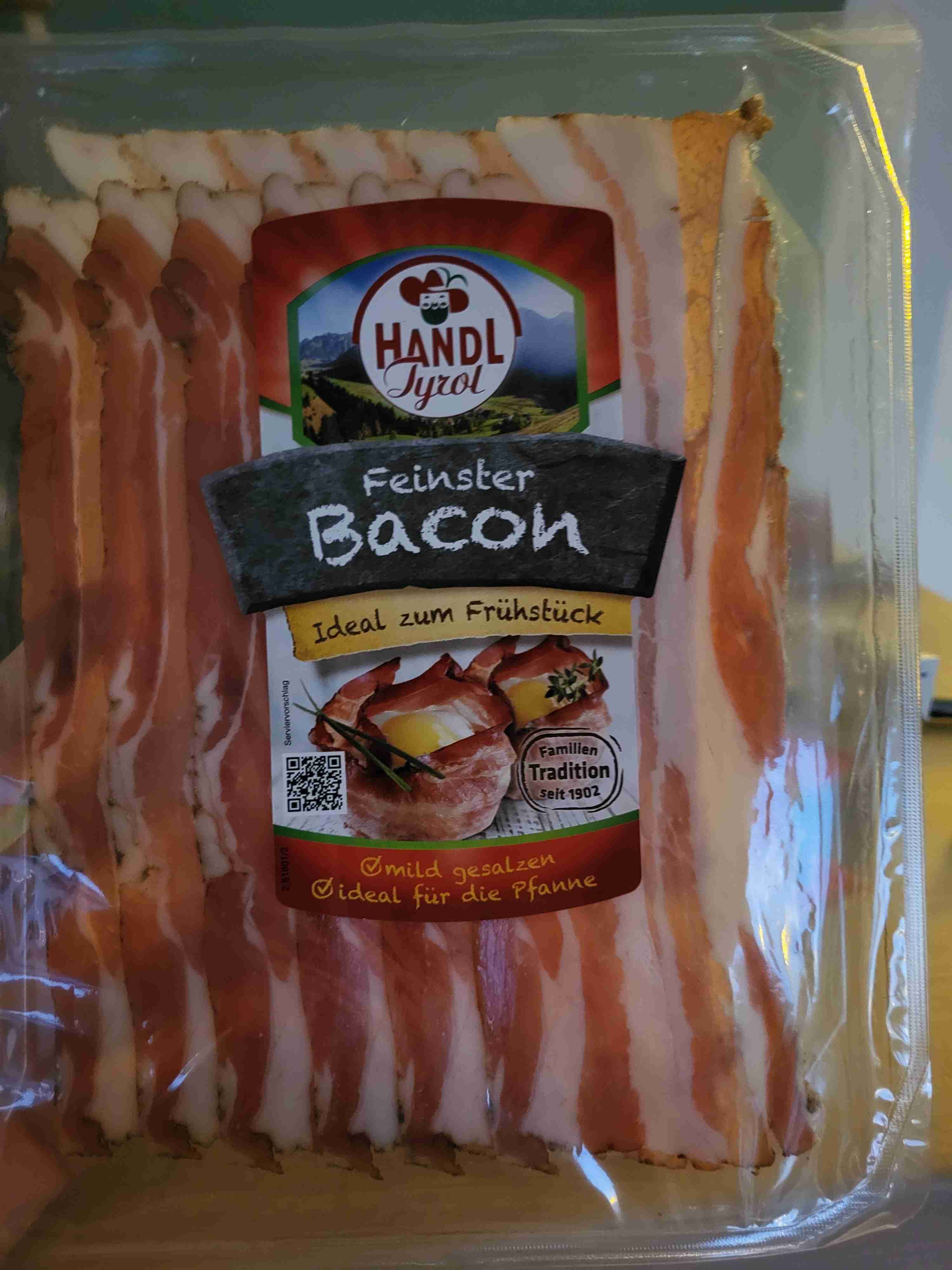 Feinster Bacon