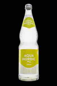 Aqua Nordic - Lemon