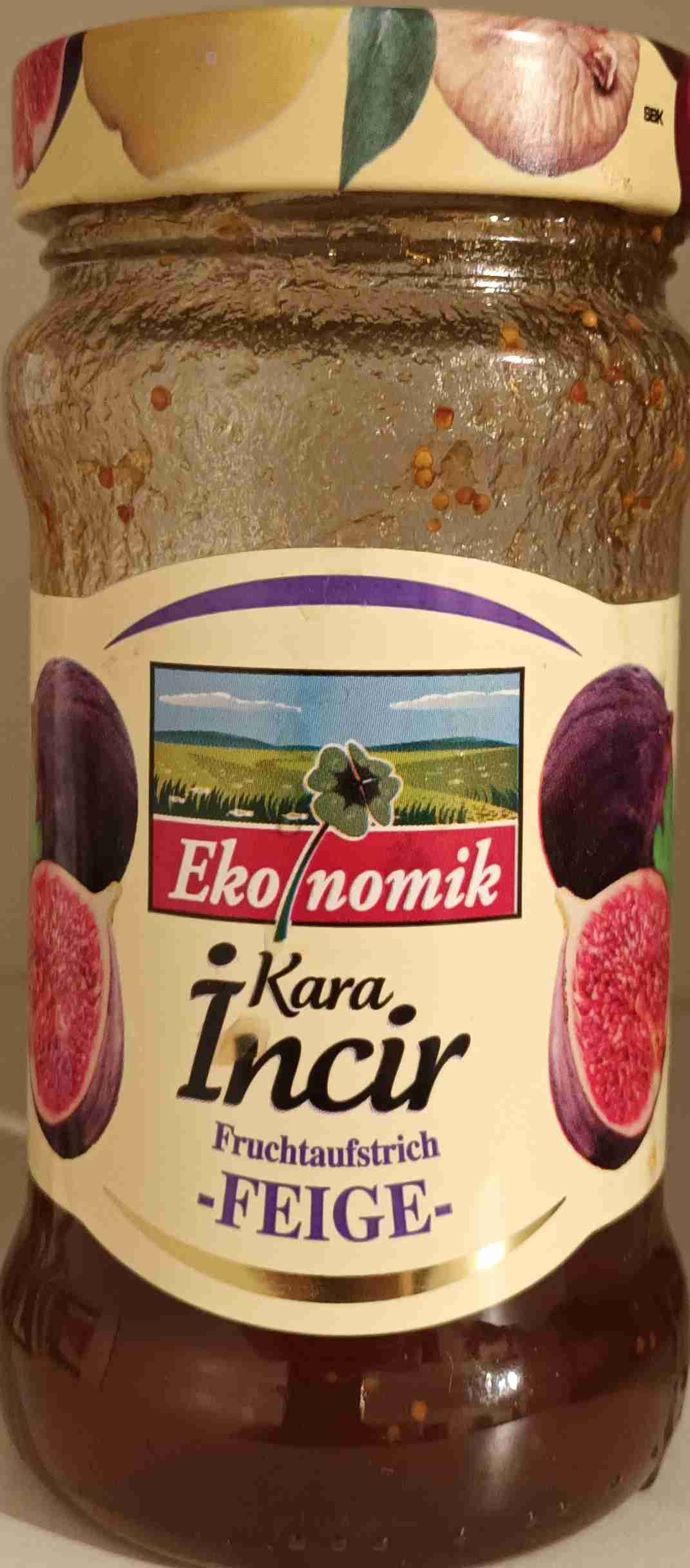 Feigenmarmelade