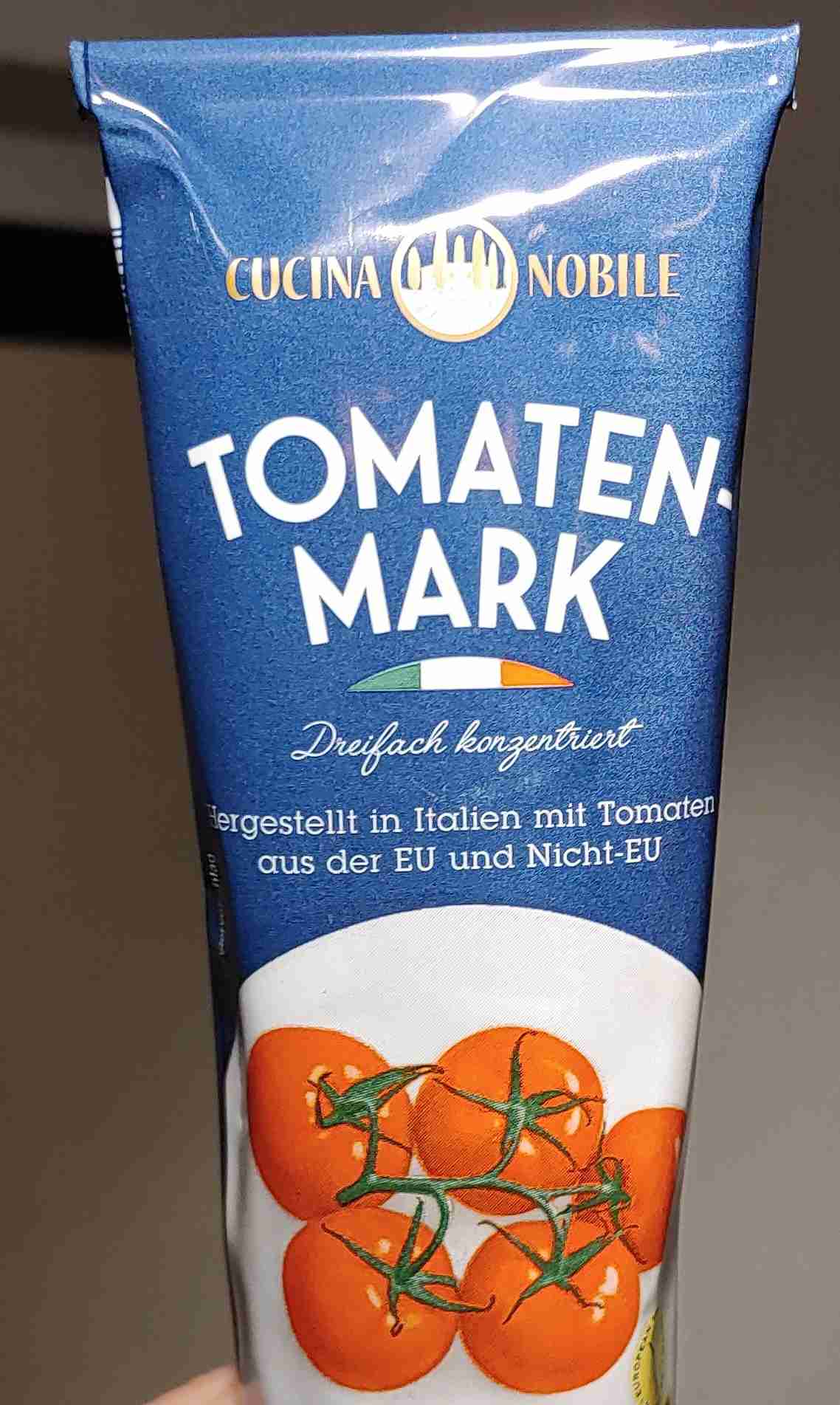 Tomatenmark