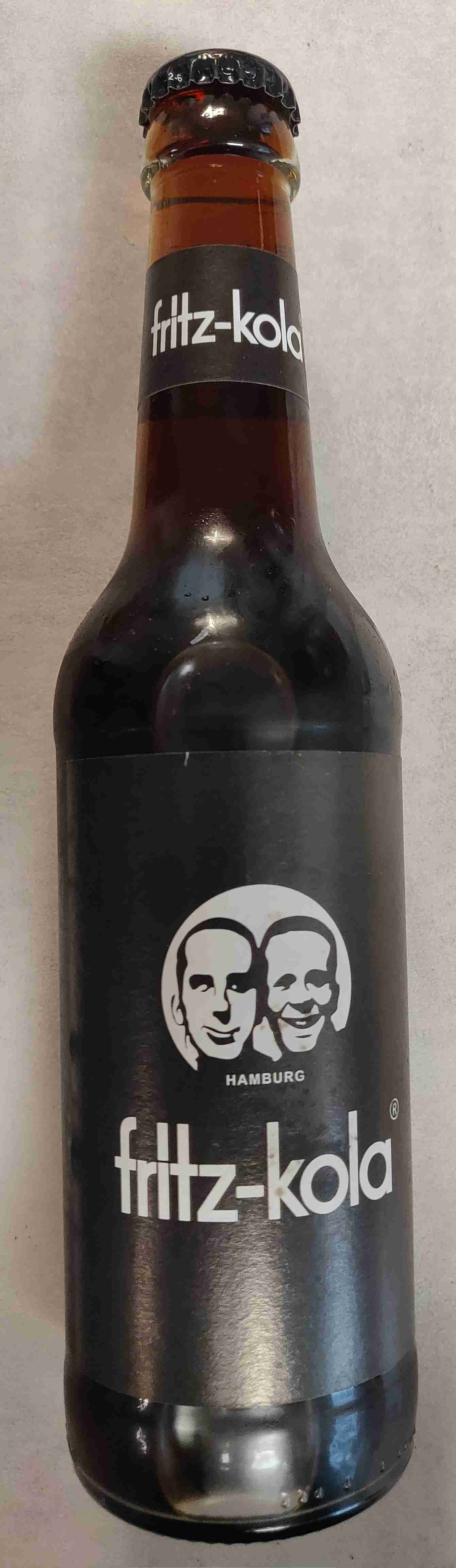 Fritz-Cola