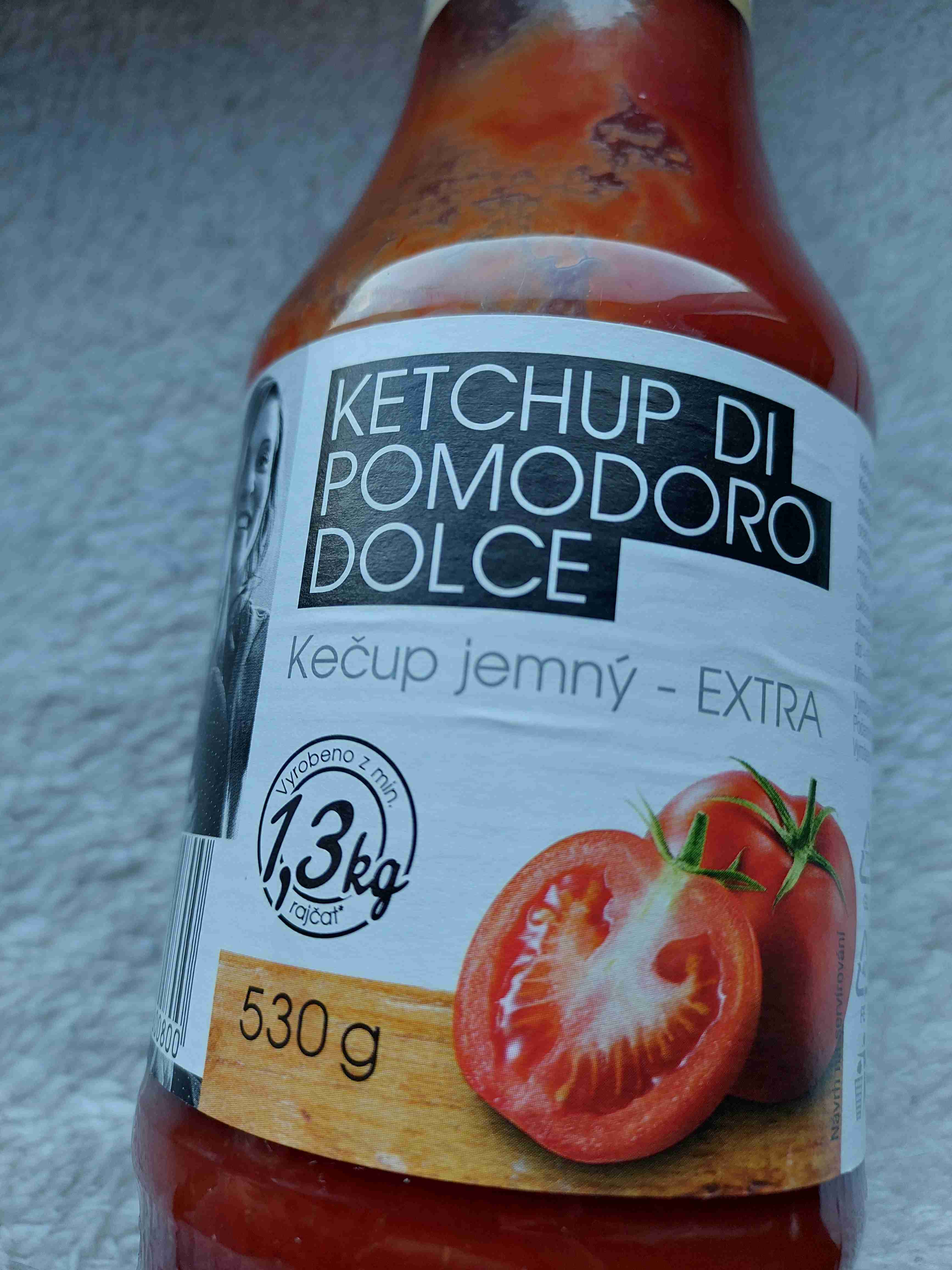 Kwtchup lagodny