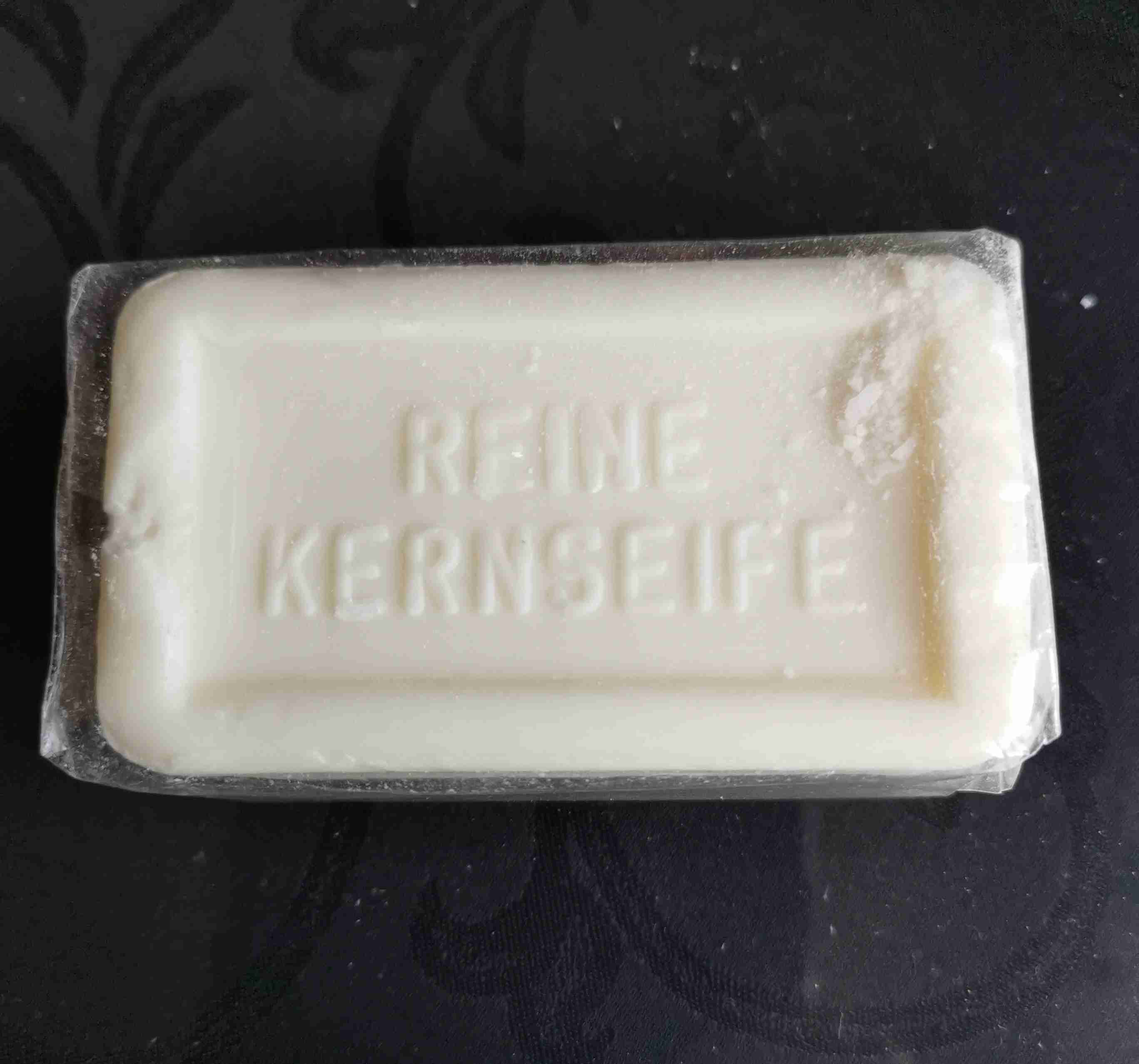 Reine Kernseife 
