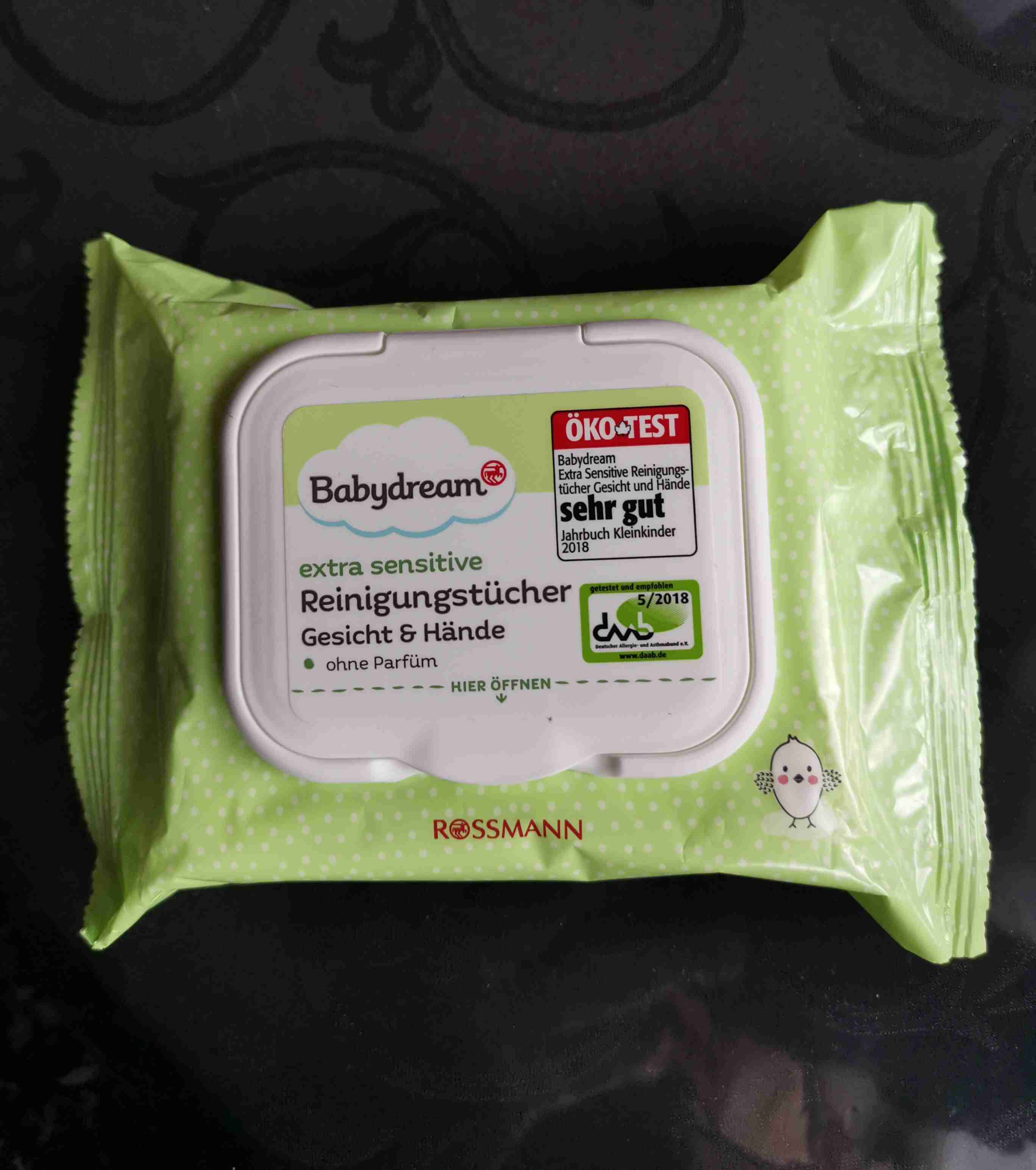 Reinigungstücher 