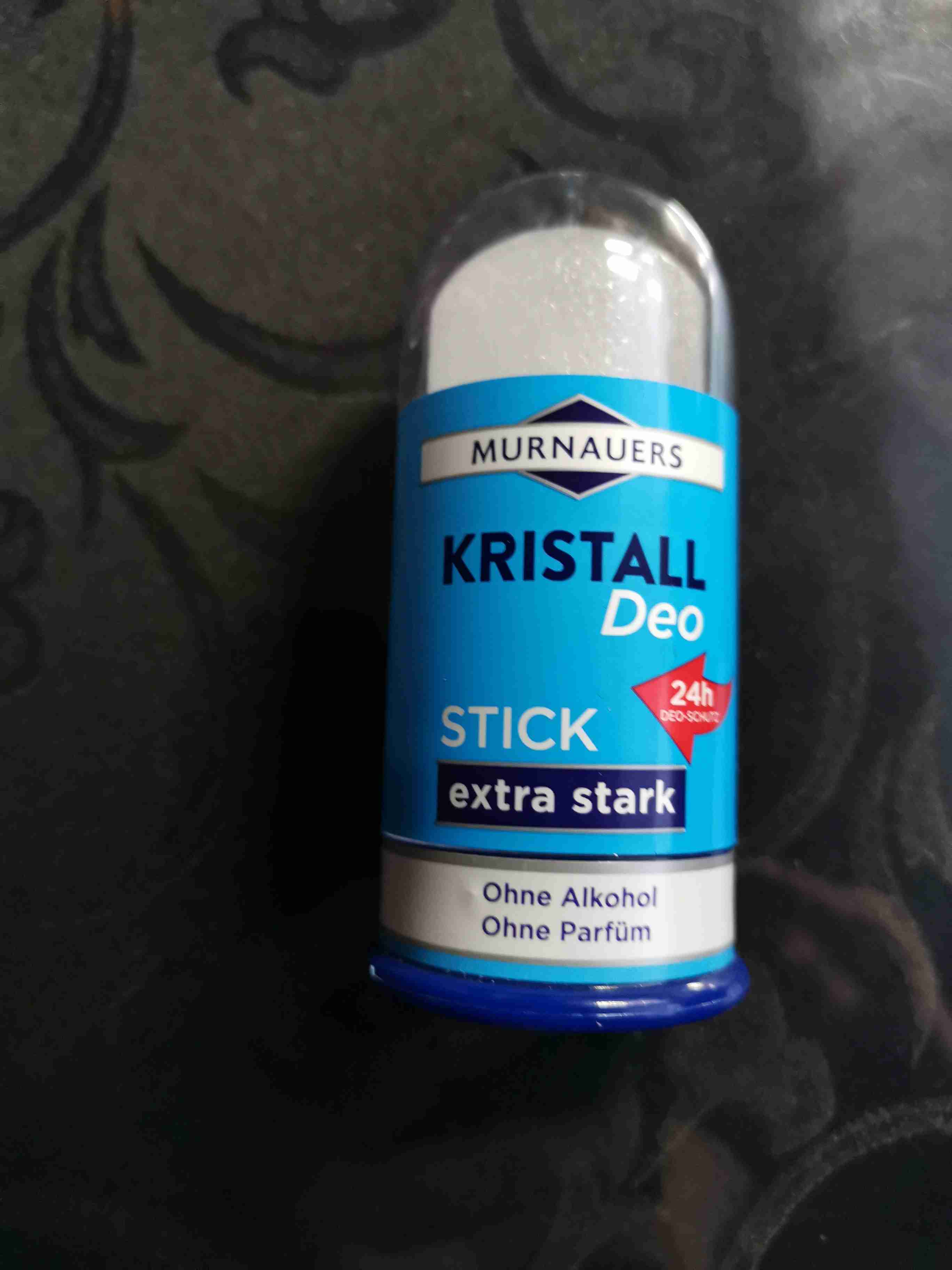 Murnauers Kristall Deo