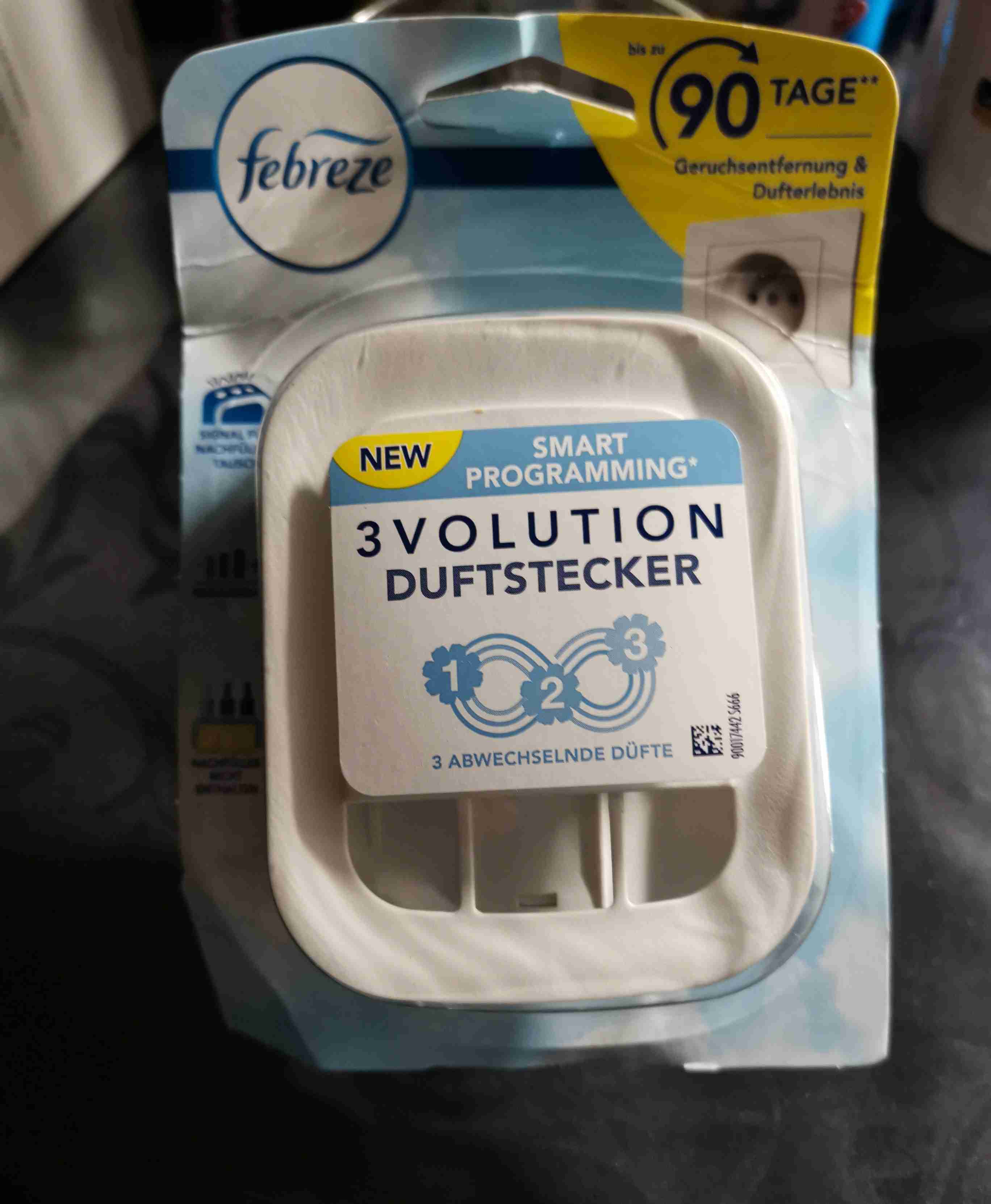 3Volution Duftstecker