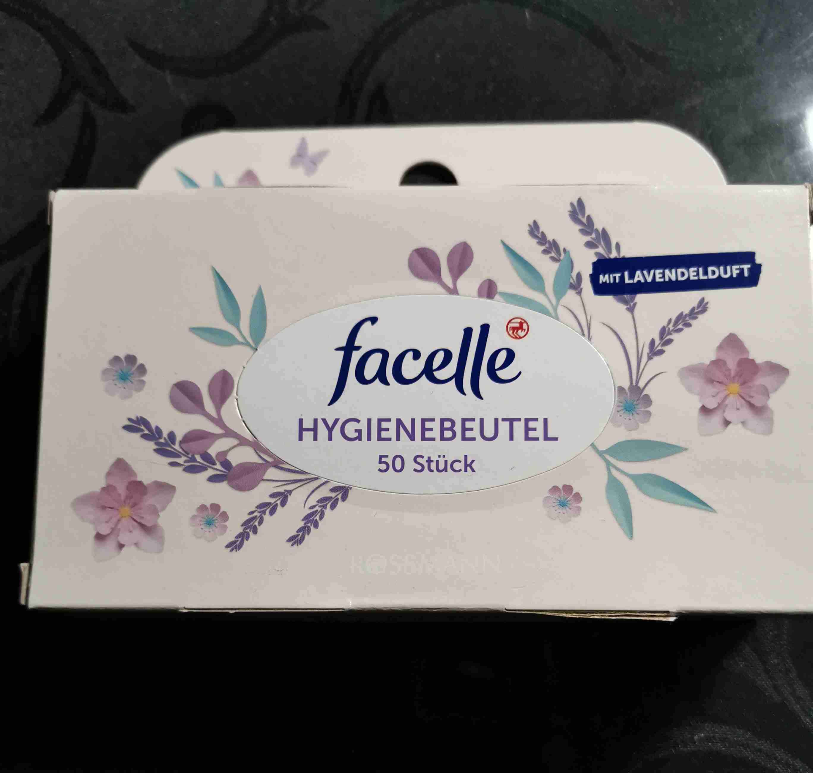 Facelle Hygienebeutel