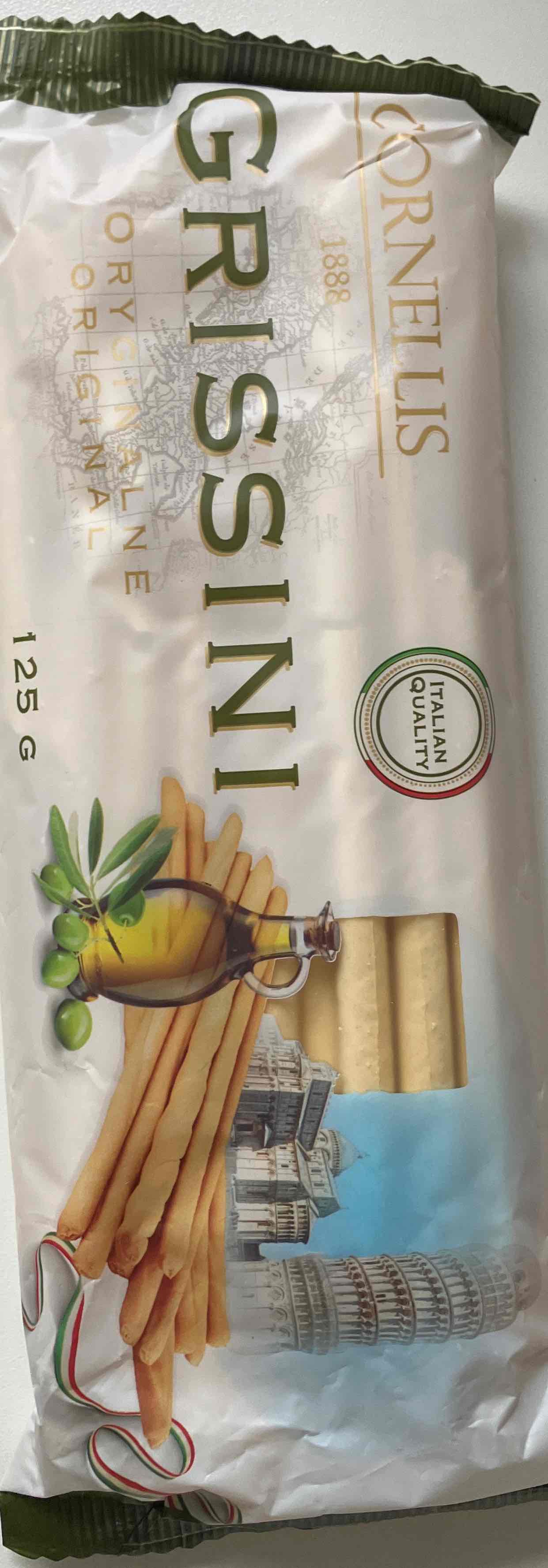 Grissini Original