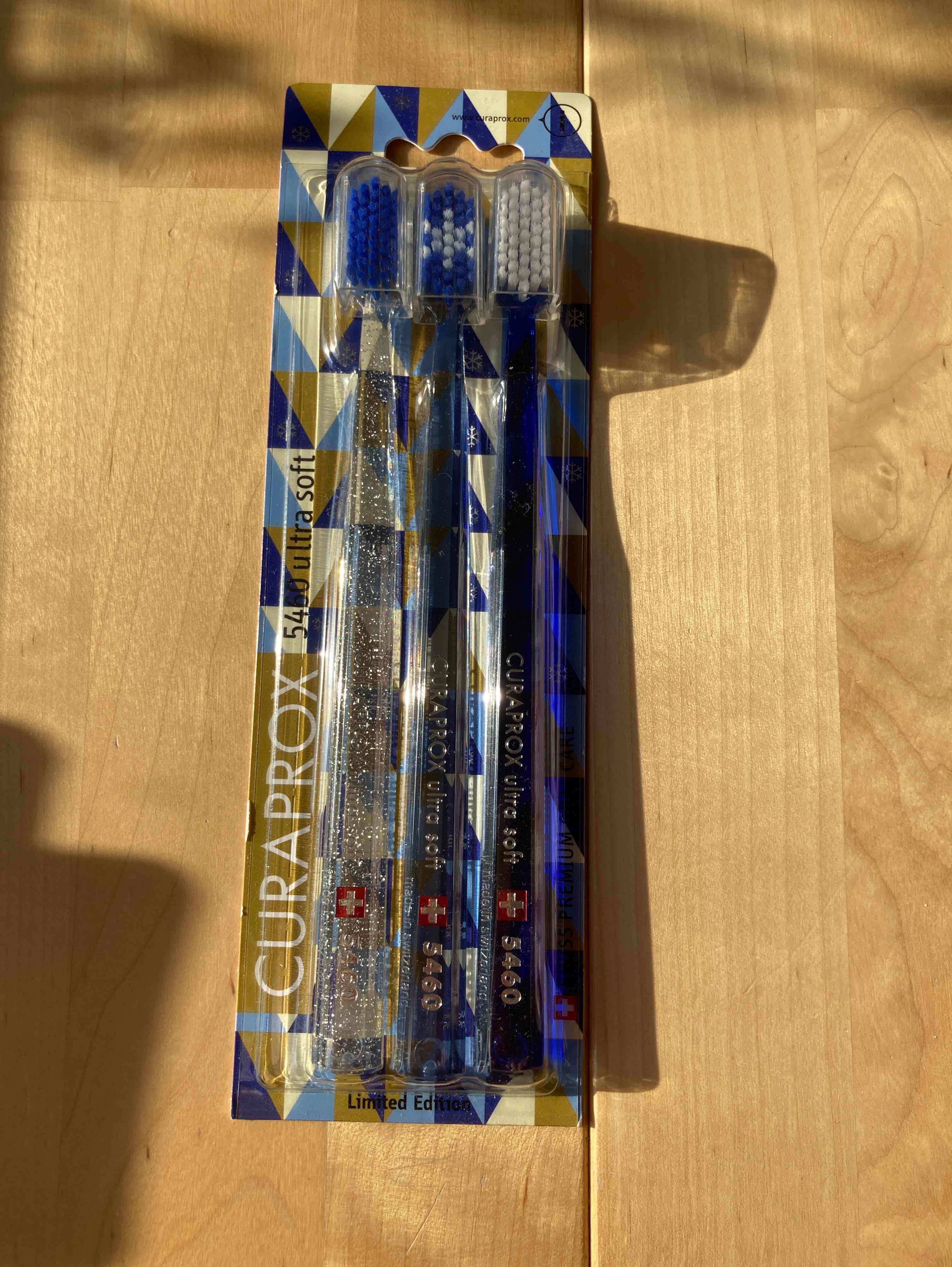 Toothbrush 5460 ultra soft