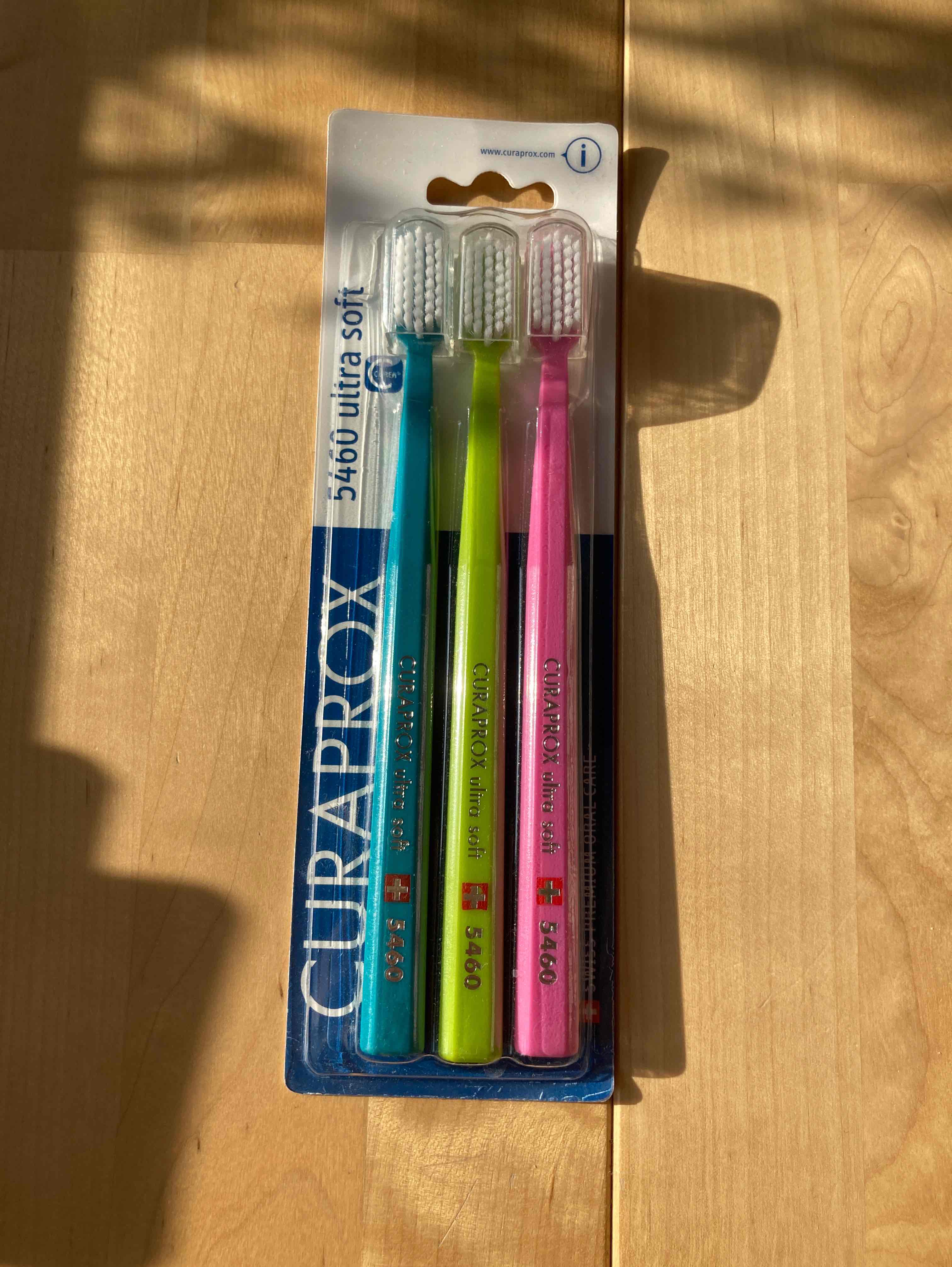 Toothbrush 5460 ultra soft