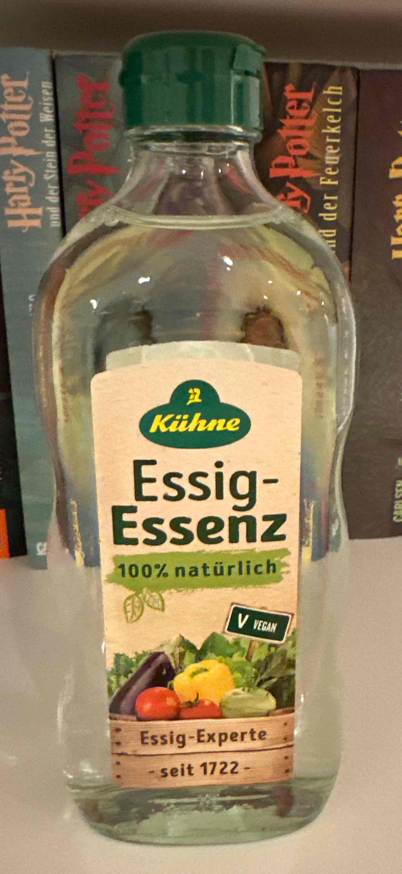 Essig-Essenz