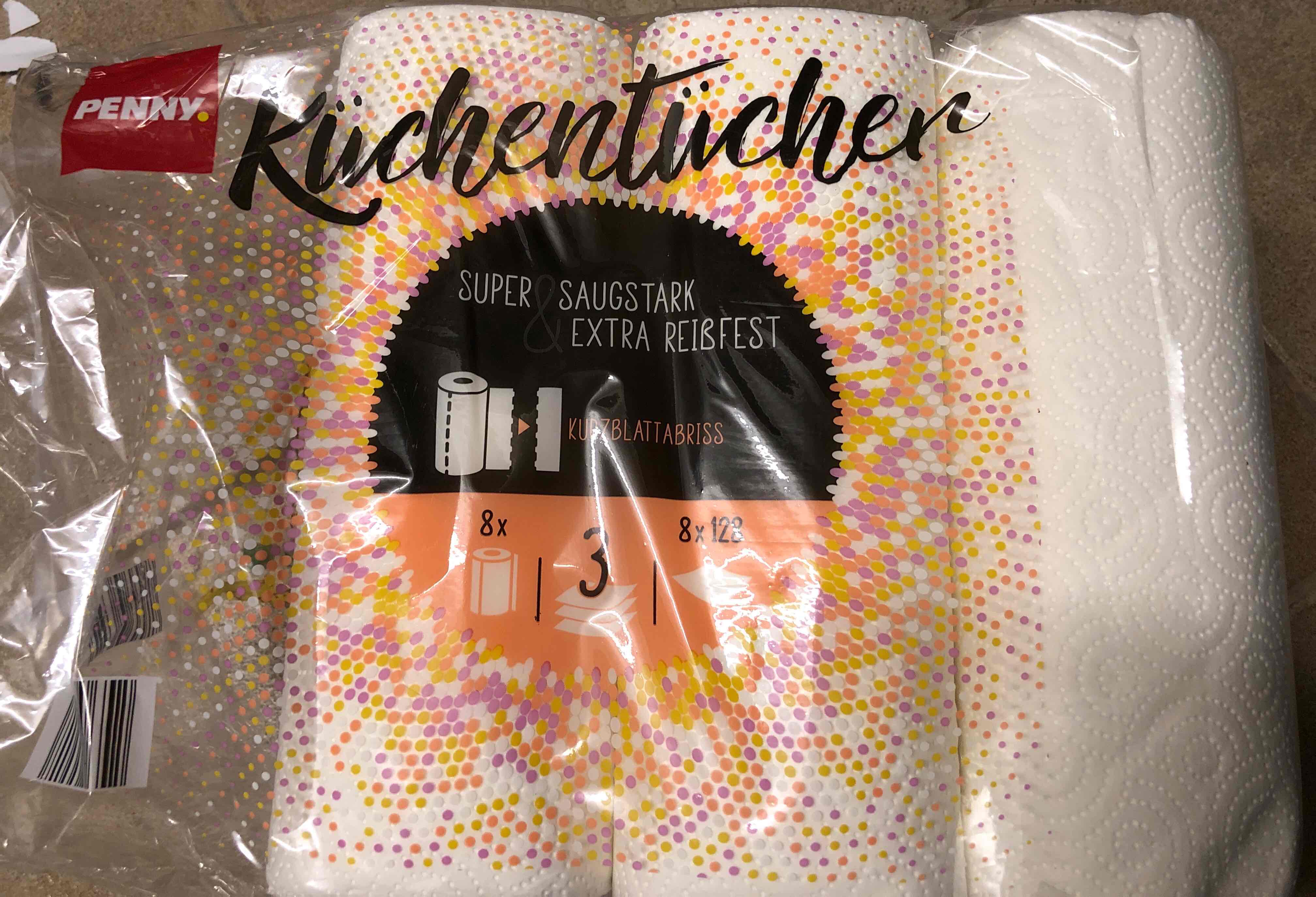 Küchentücher 