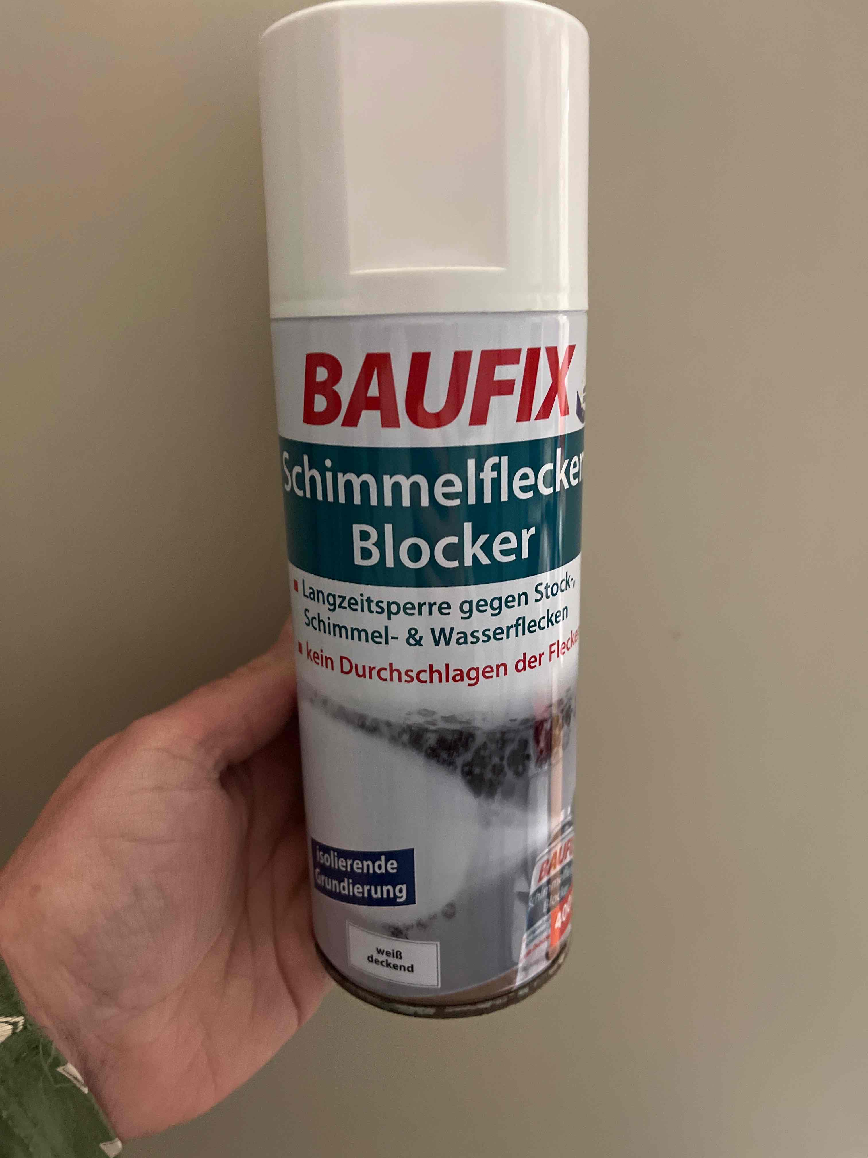 Schimmelblocker