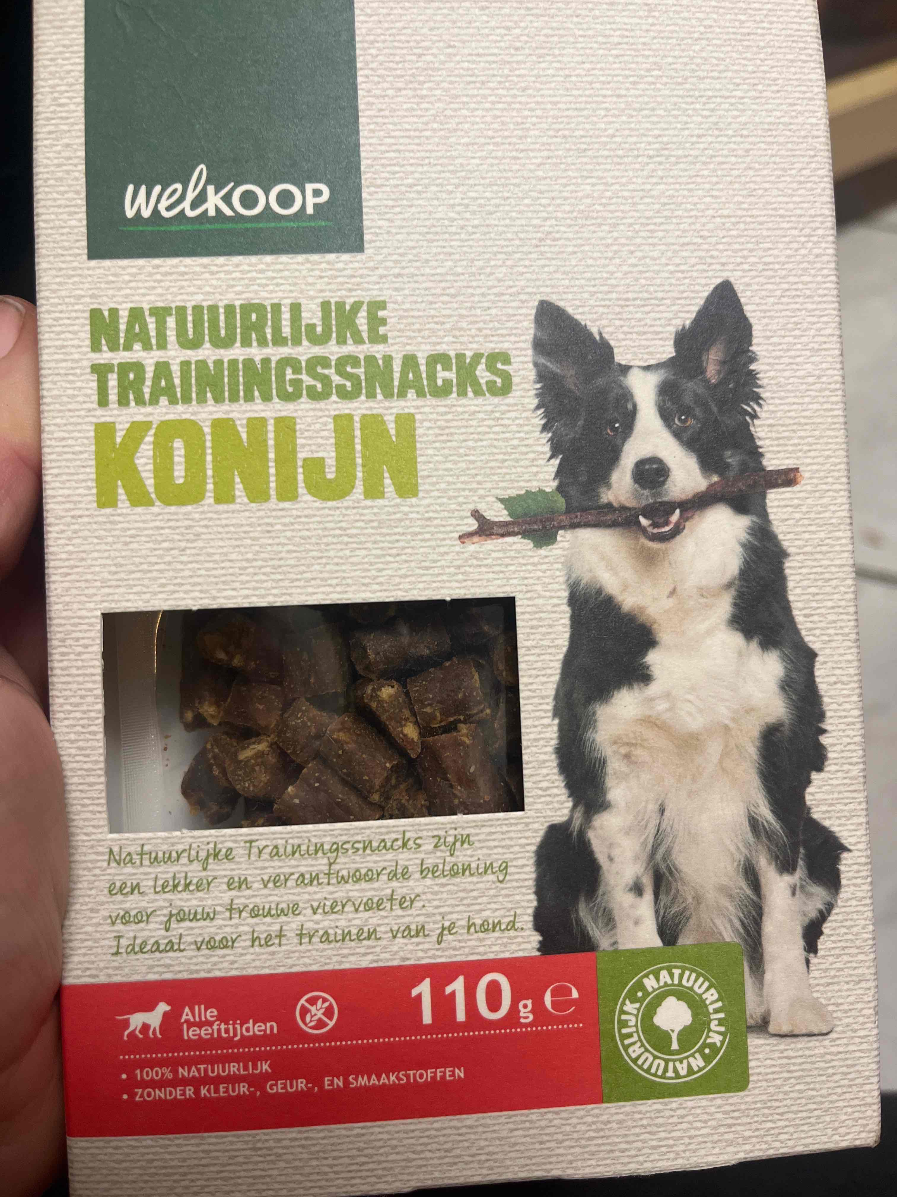 Konijn Kaninchen