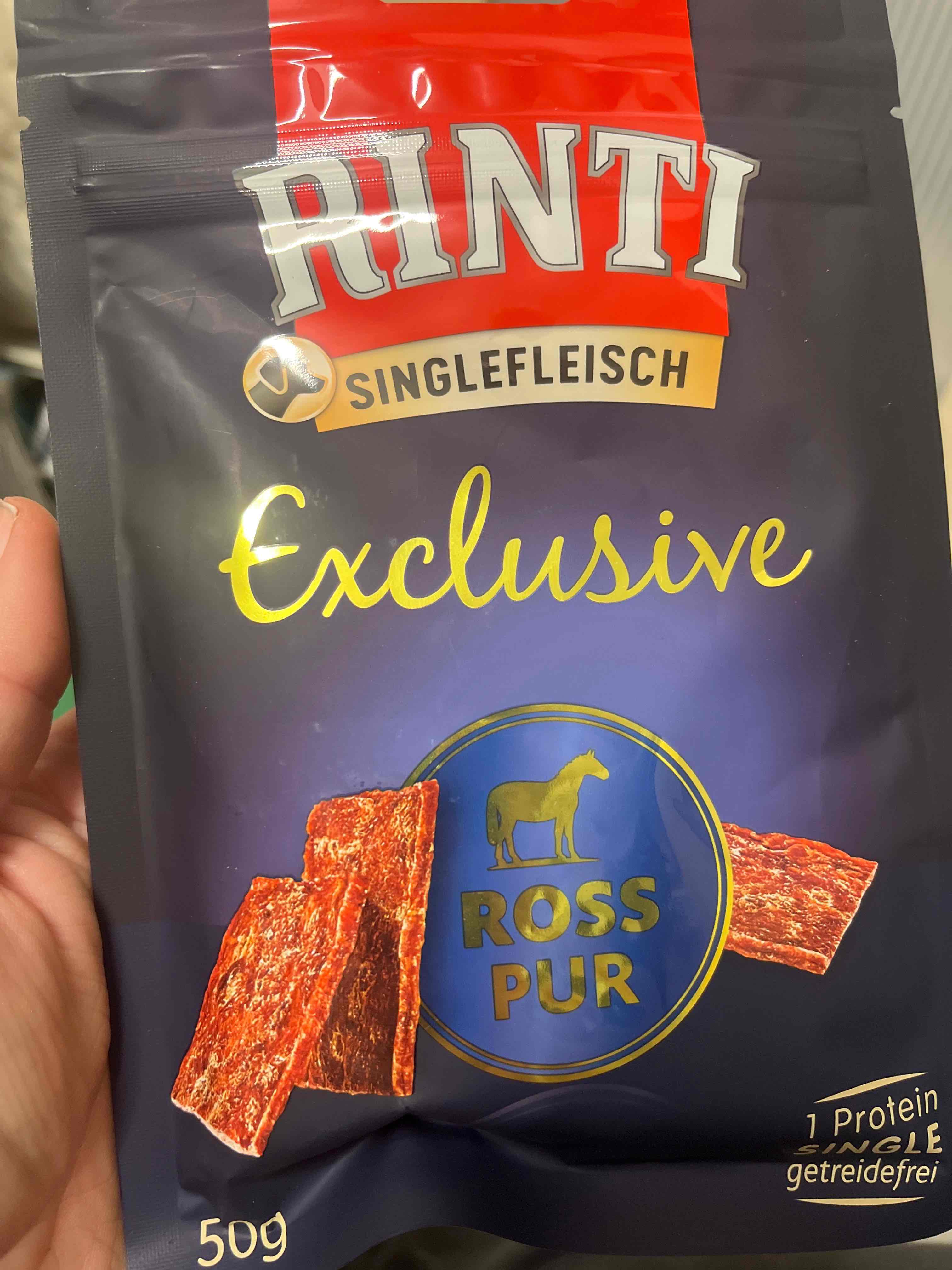 Pferd Exclusive
