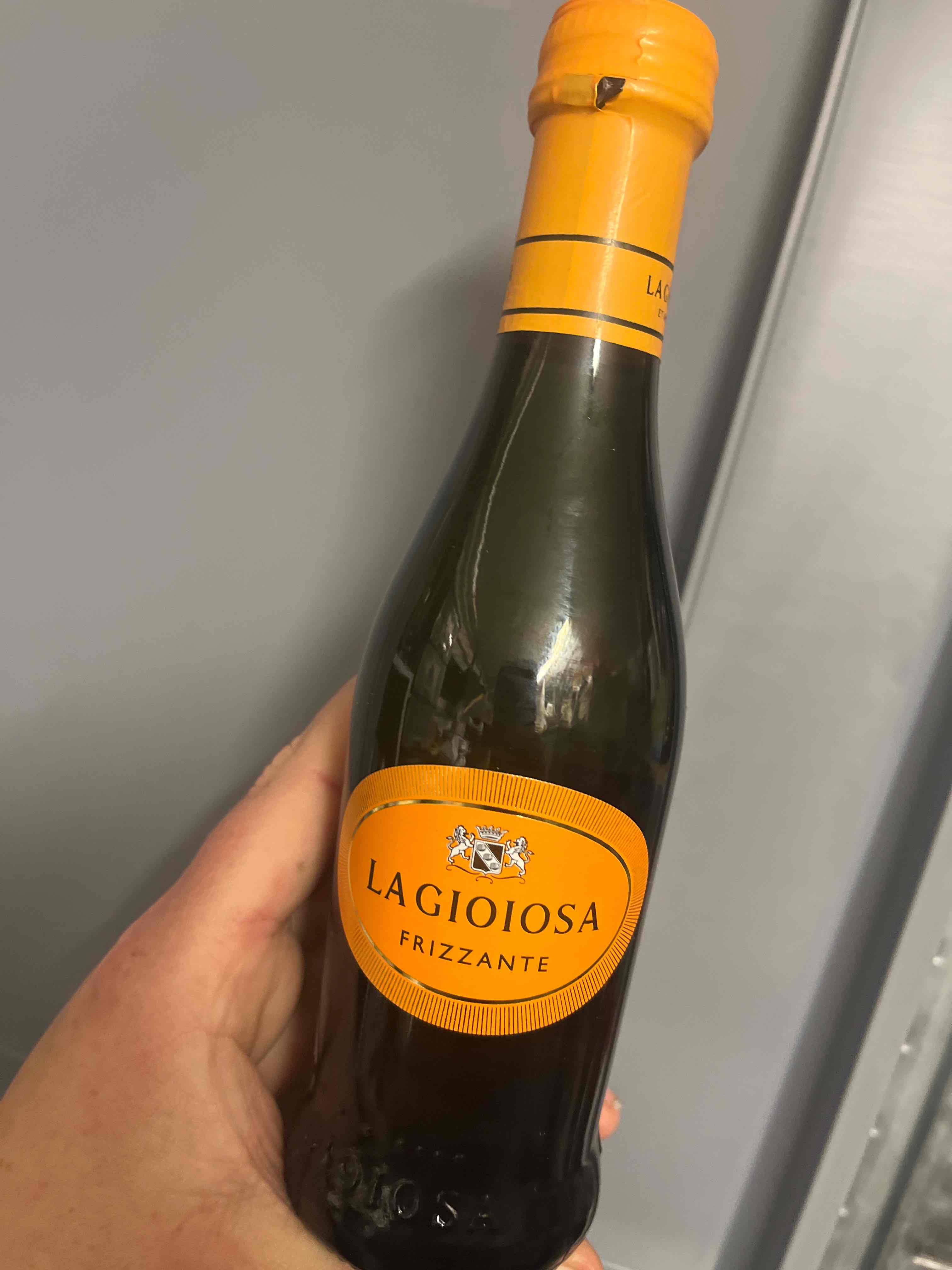 Vino Frizzante