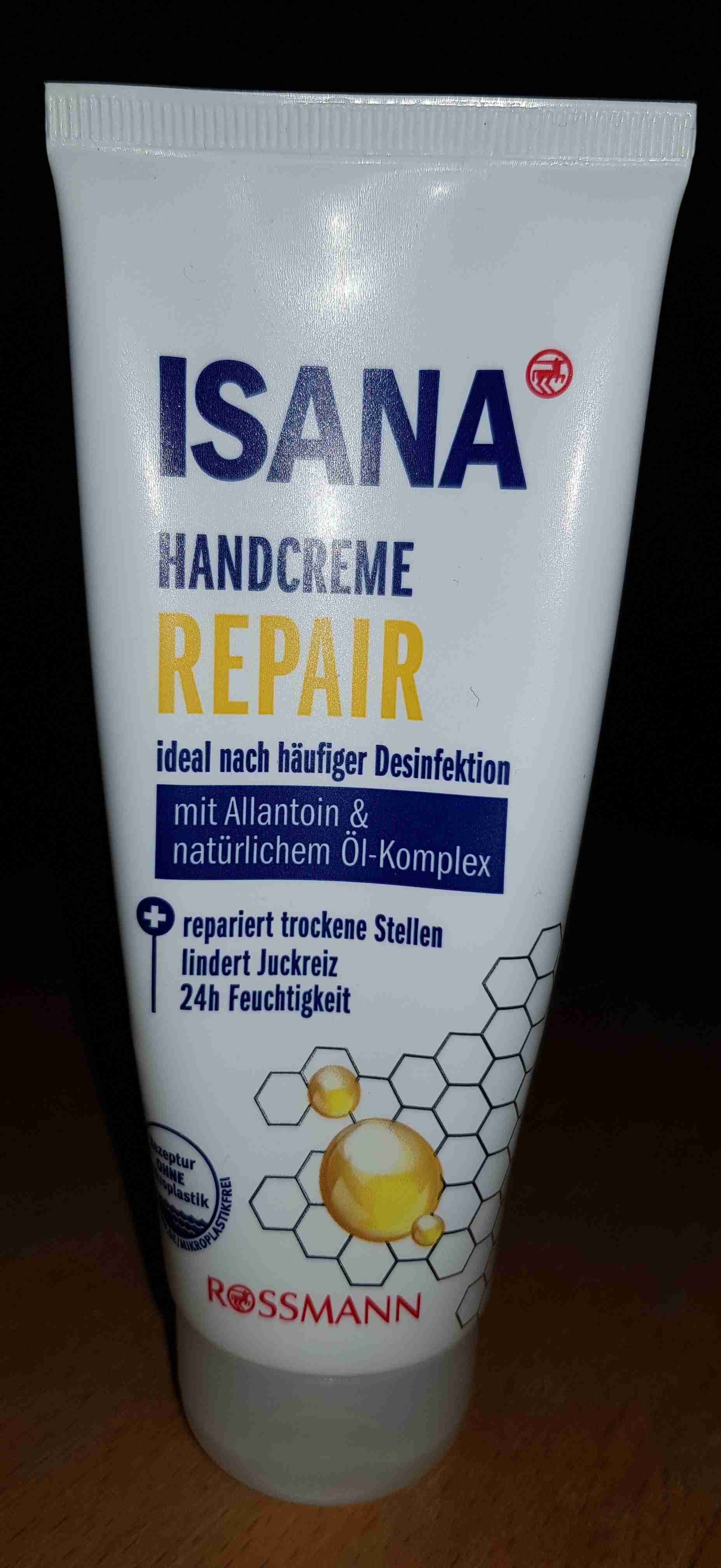 Handcreme Repair